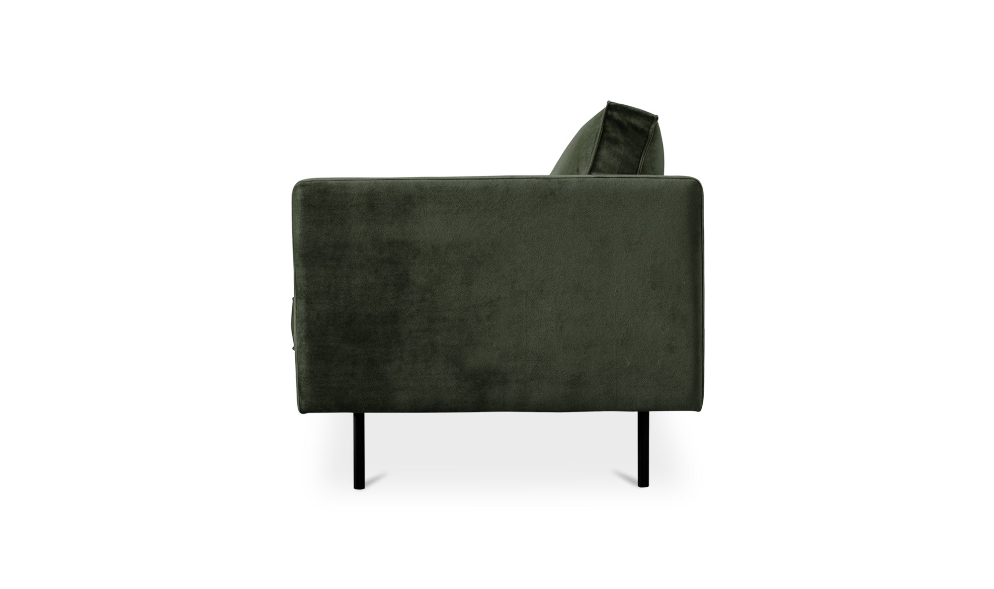 Raphael Sofa Dark Green