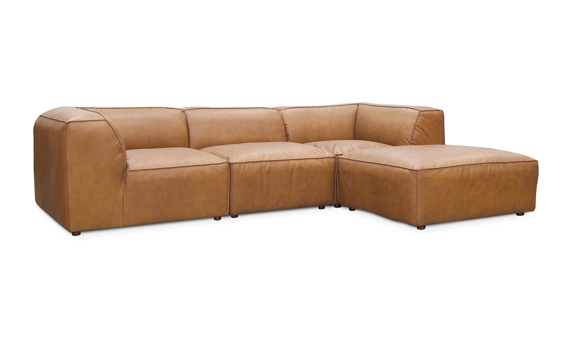 Form Lounge Modular Sectional