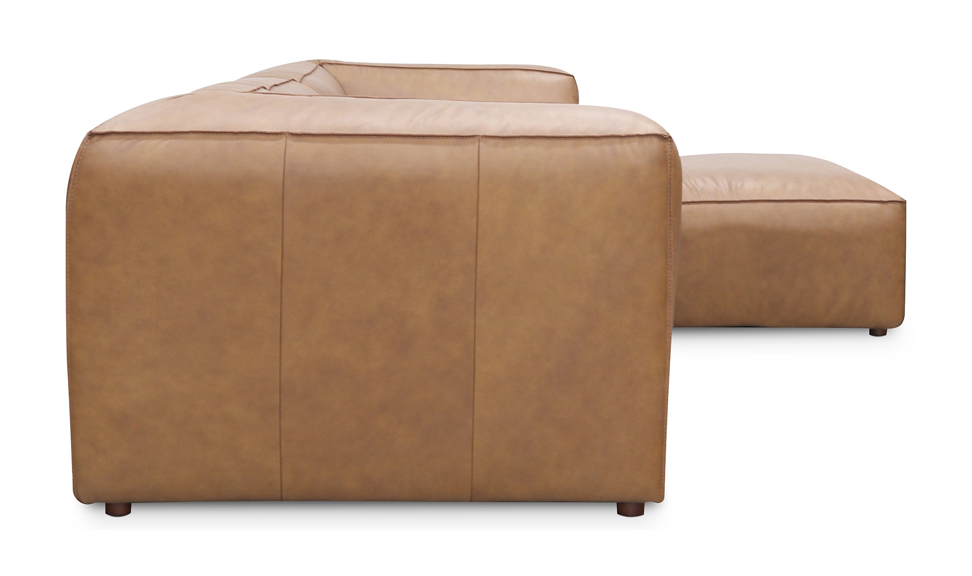 Form Lounge Modular Sectional