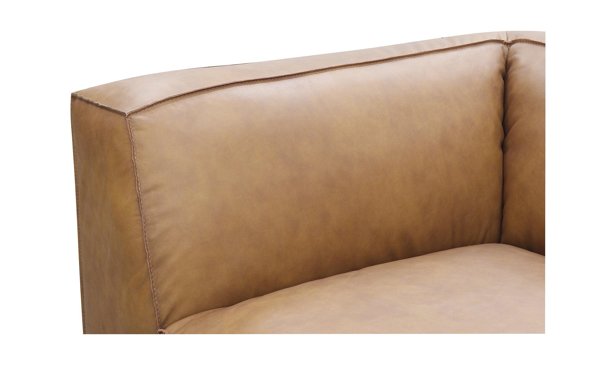 Form Lounge Modular Sectional