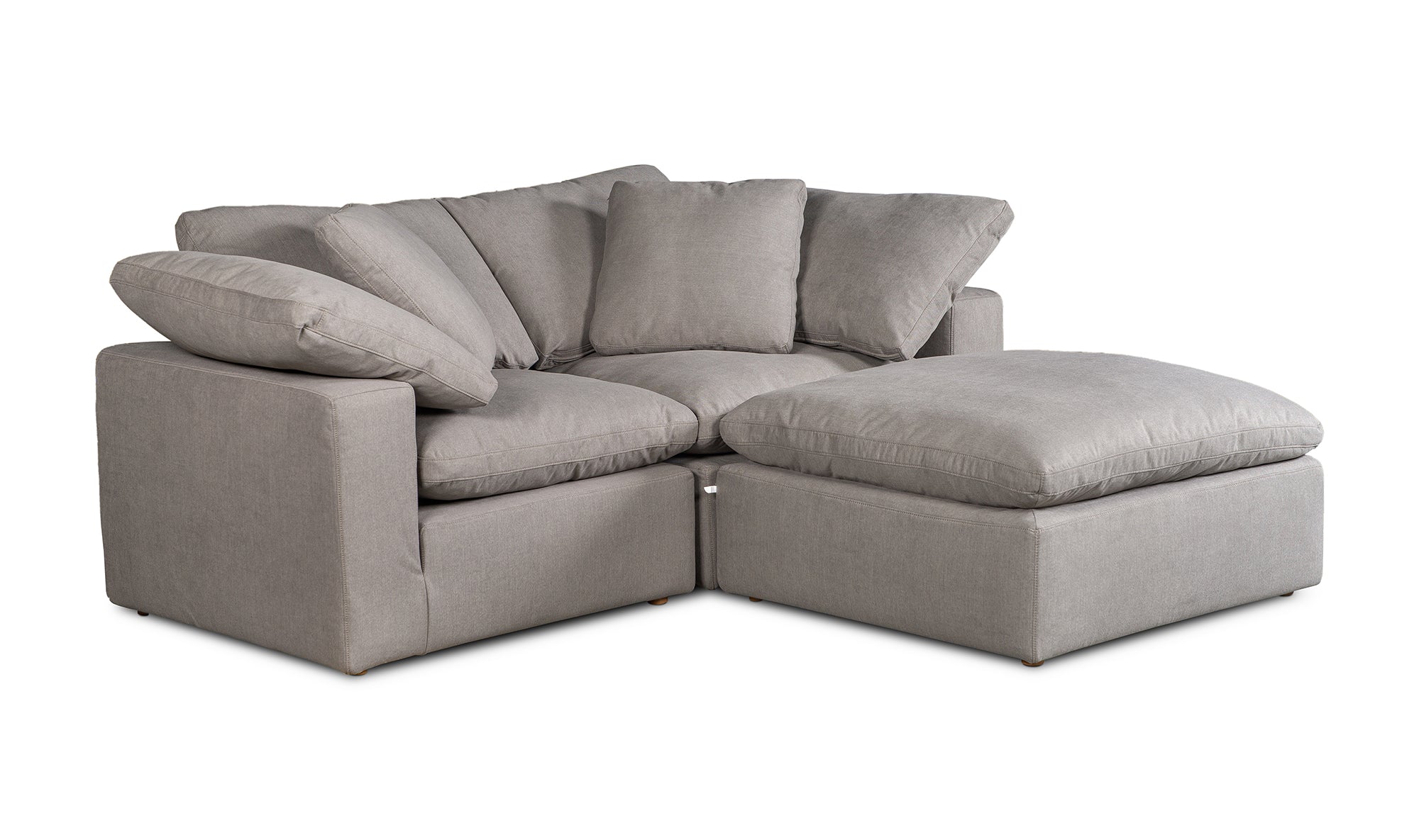 Terra Nook Modular Sectional