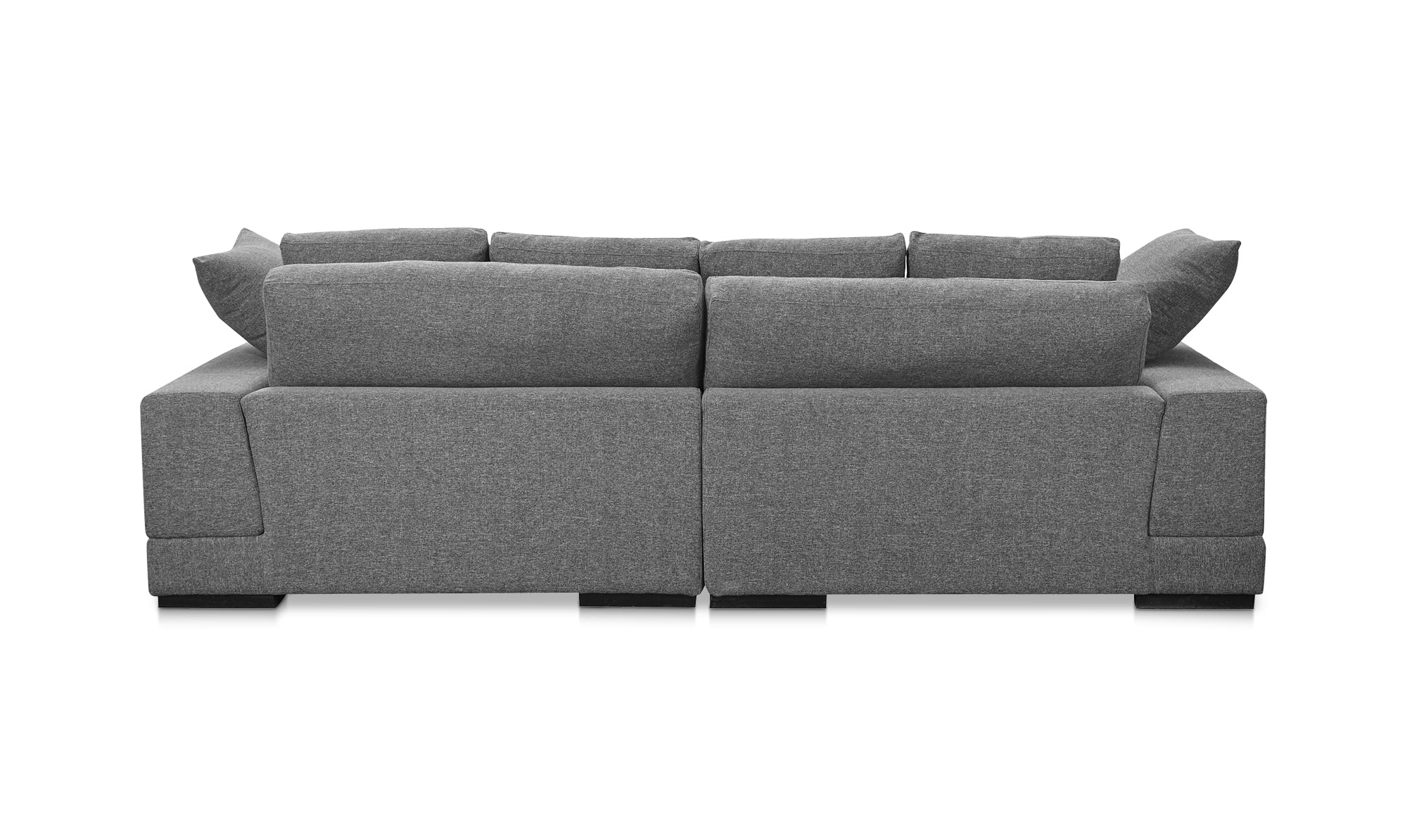 Plunge Sectional Anthracite