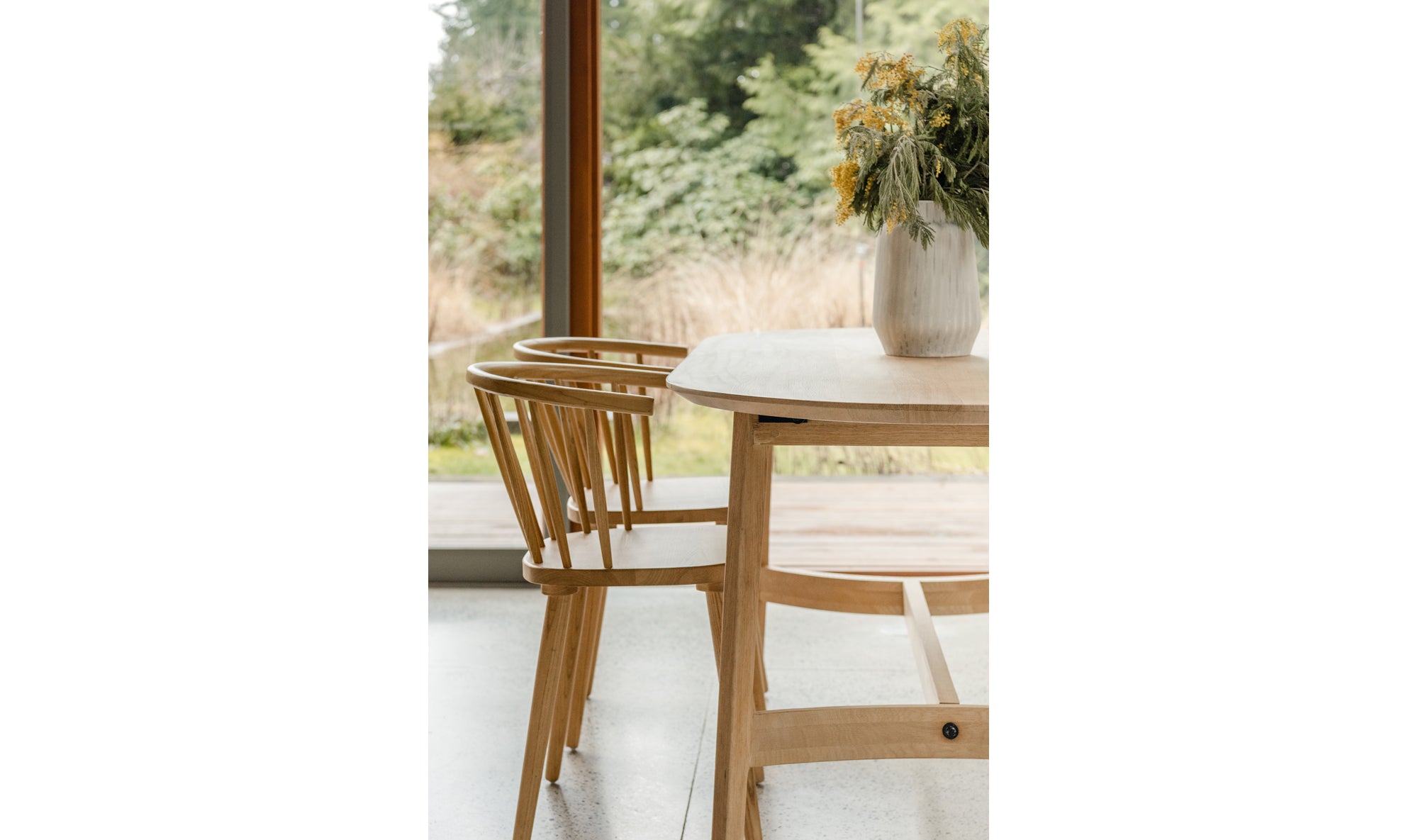 Trie Small Dining Table
