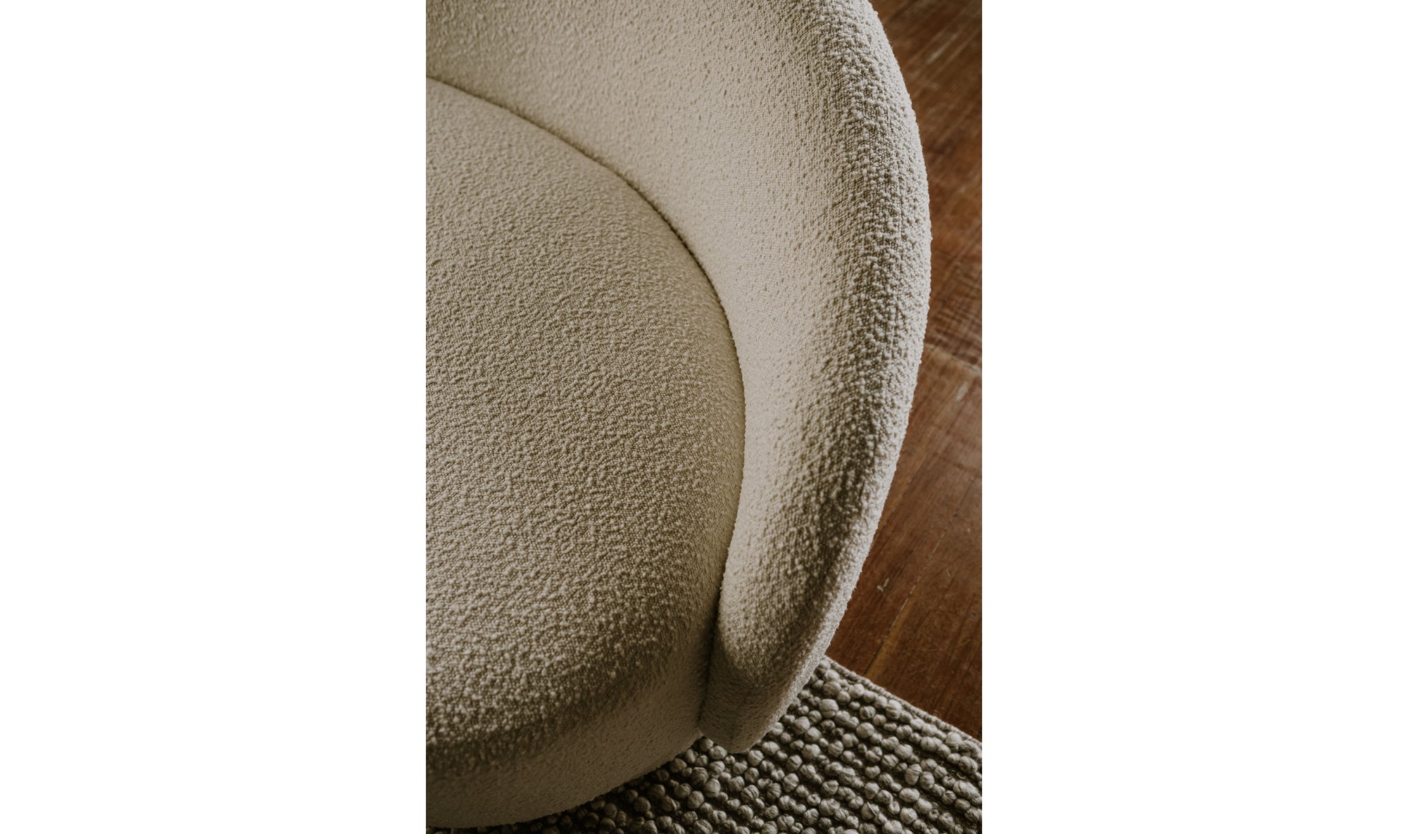 Excelsior Sofa Cream