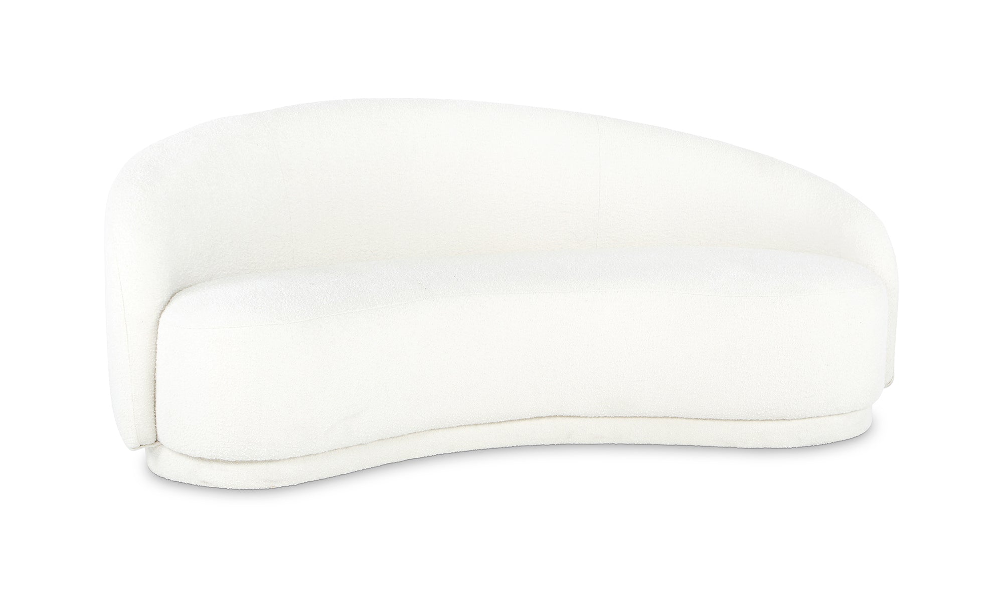 Excelsior Sofa Cream