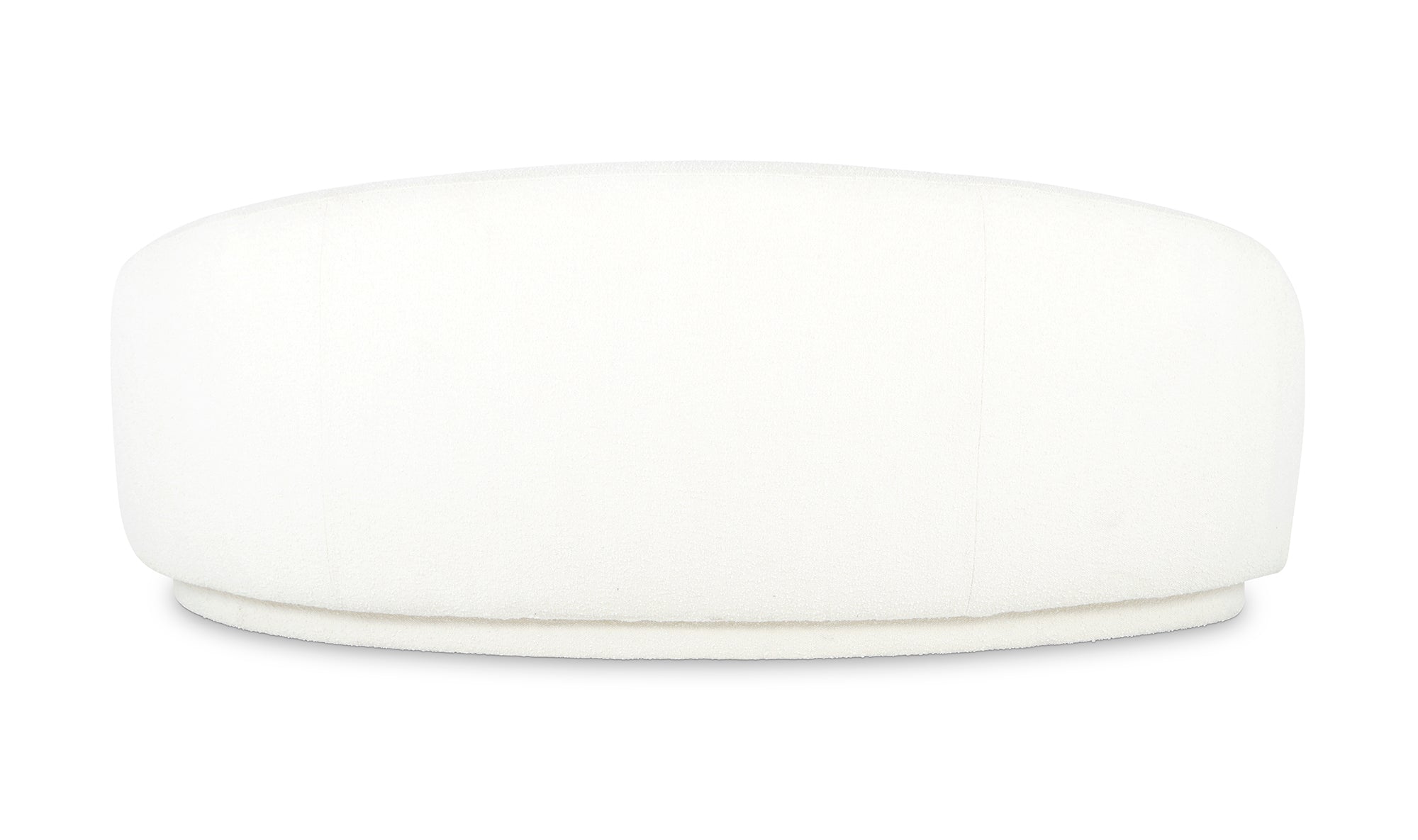 Excelsior Sofa Cream