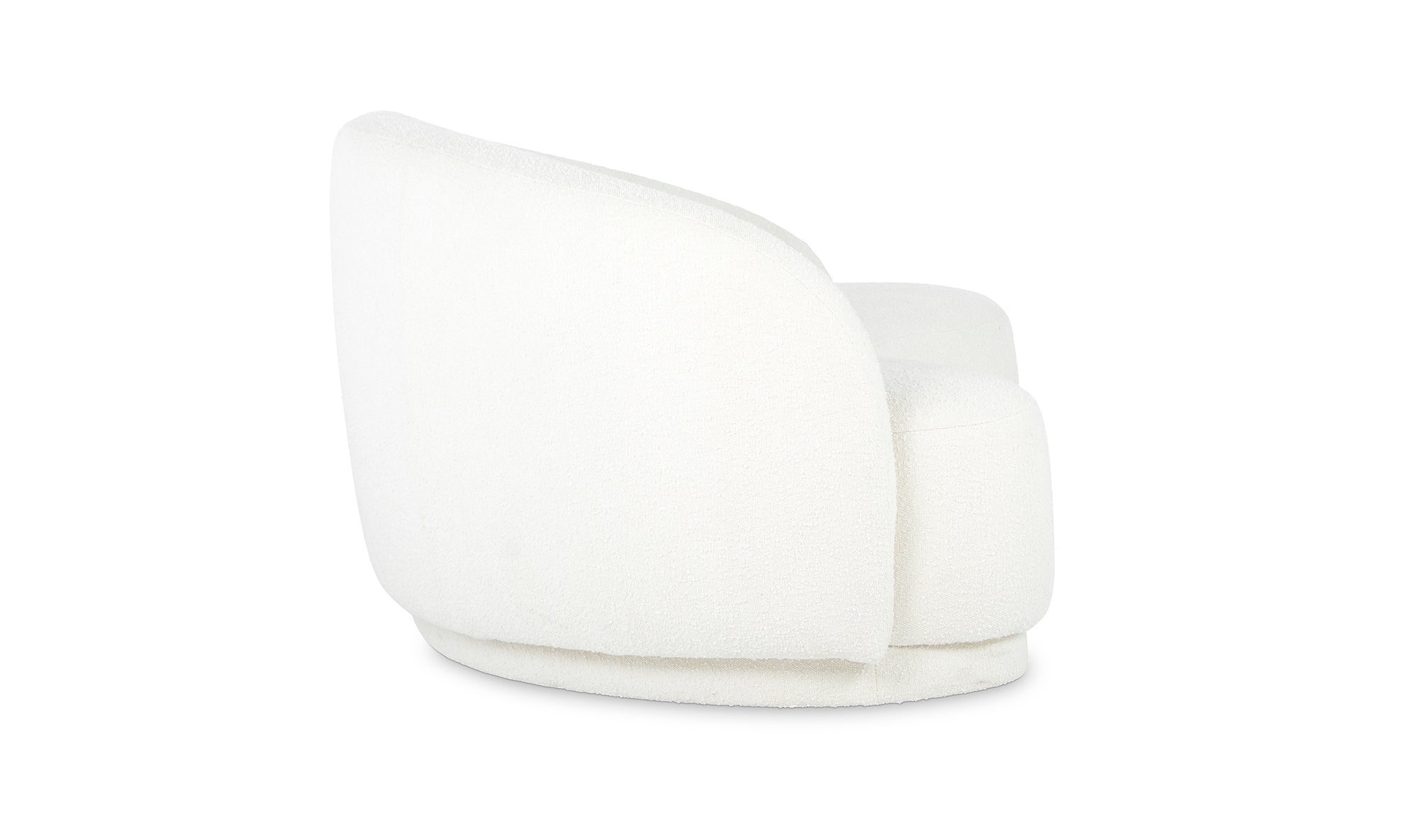 Excelsior Sofa Cream