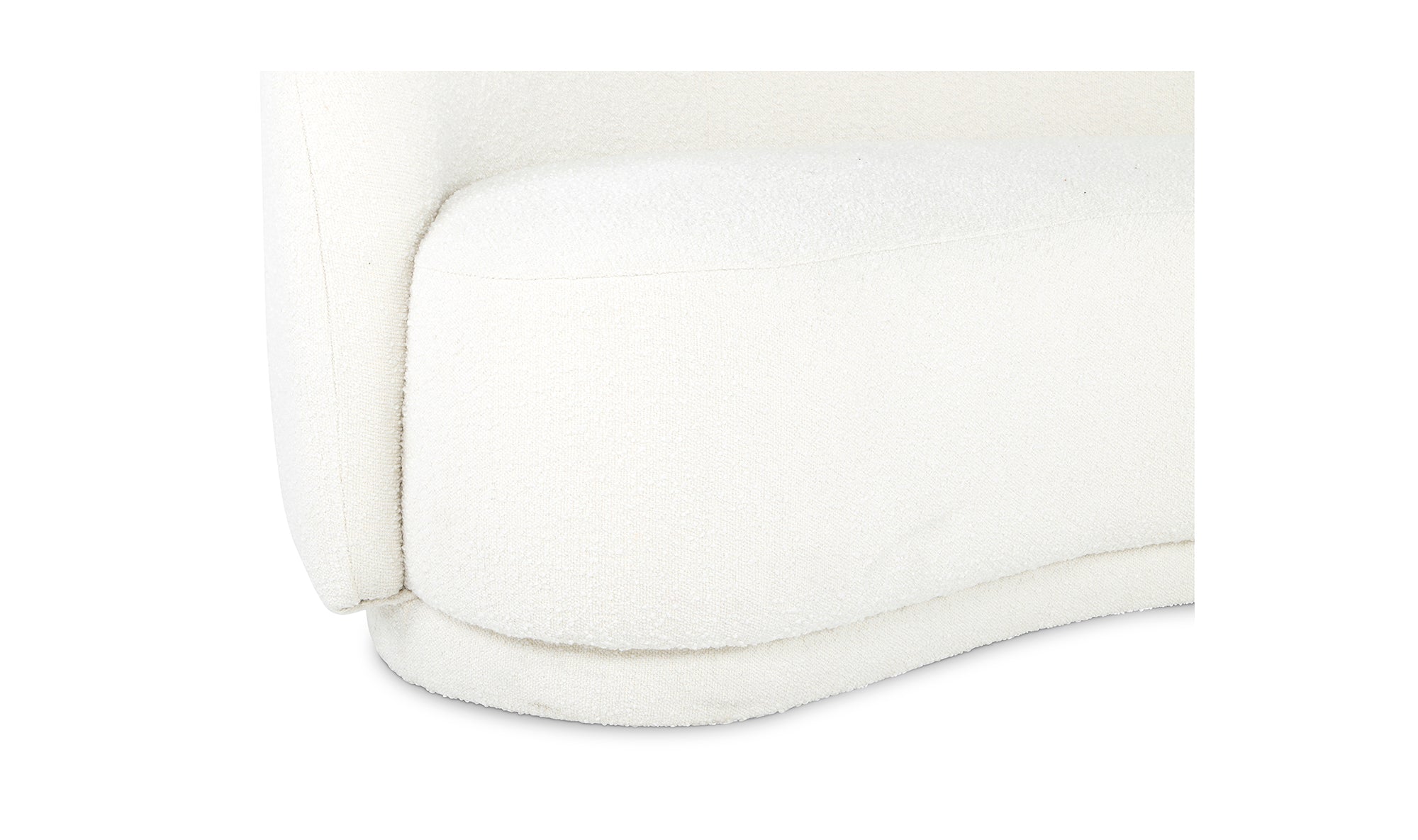 Excelsior Sofa Cream