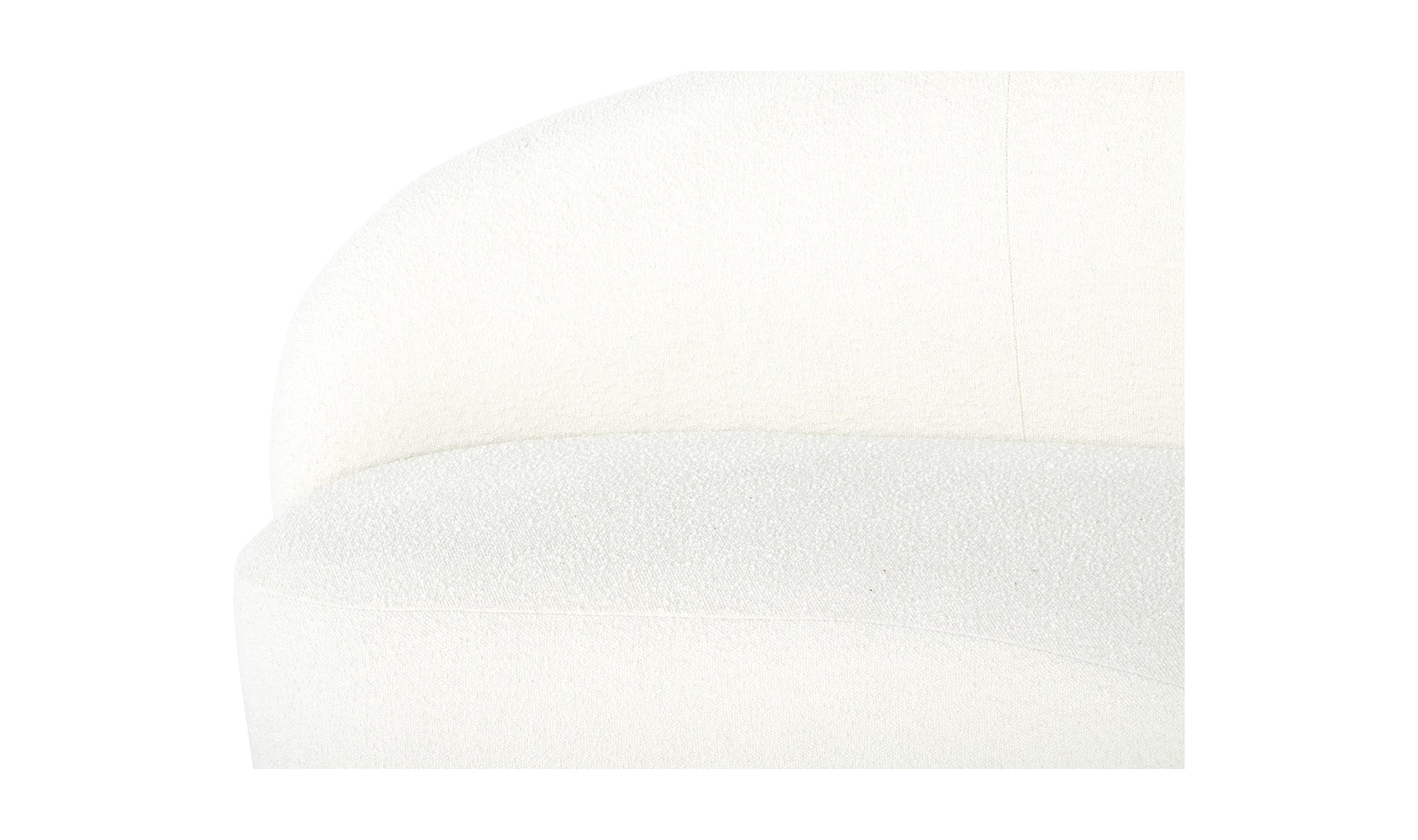 Excelsior Sofa Cream