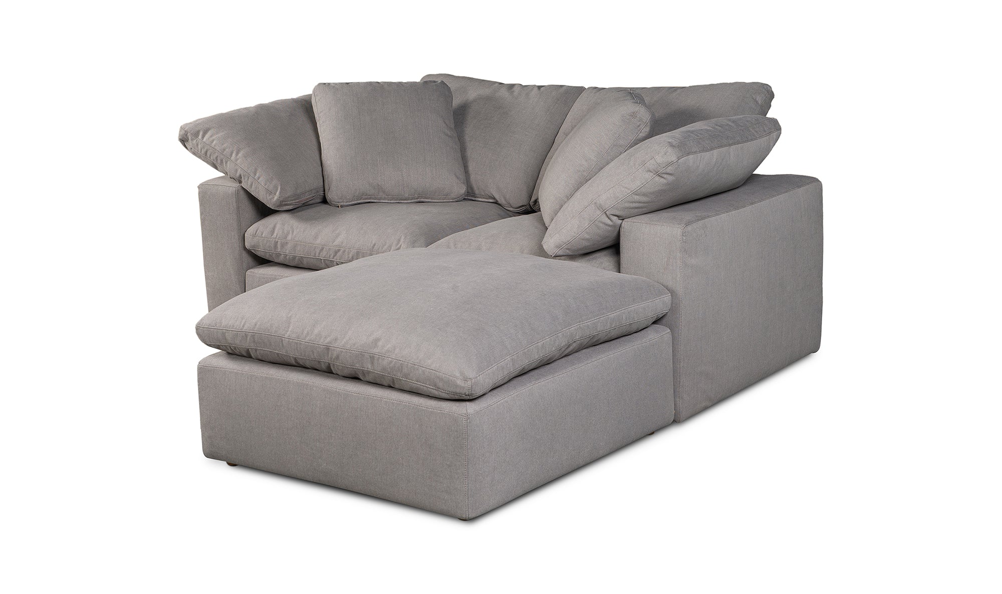 Clay Nook Modular Sectional