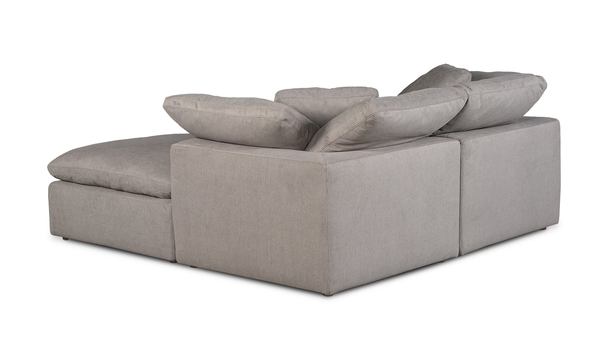 Clay Nook Modular Sectional