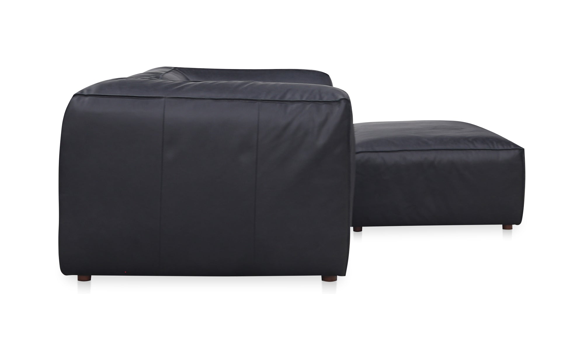 Form Nook Modular Sectional