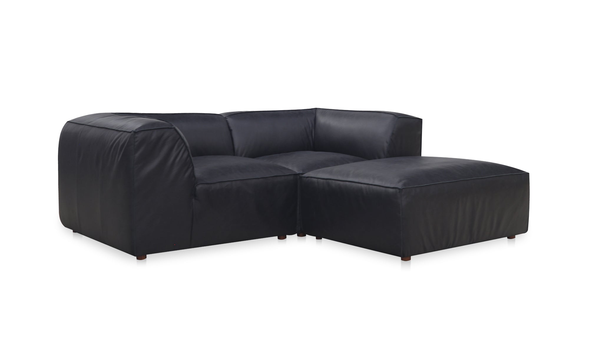 Form Nook Modular Sectional