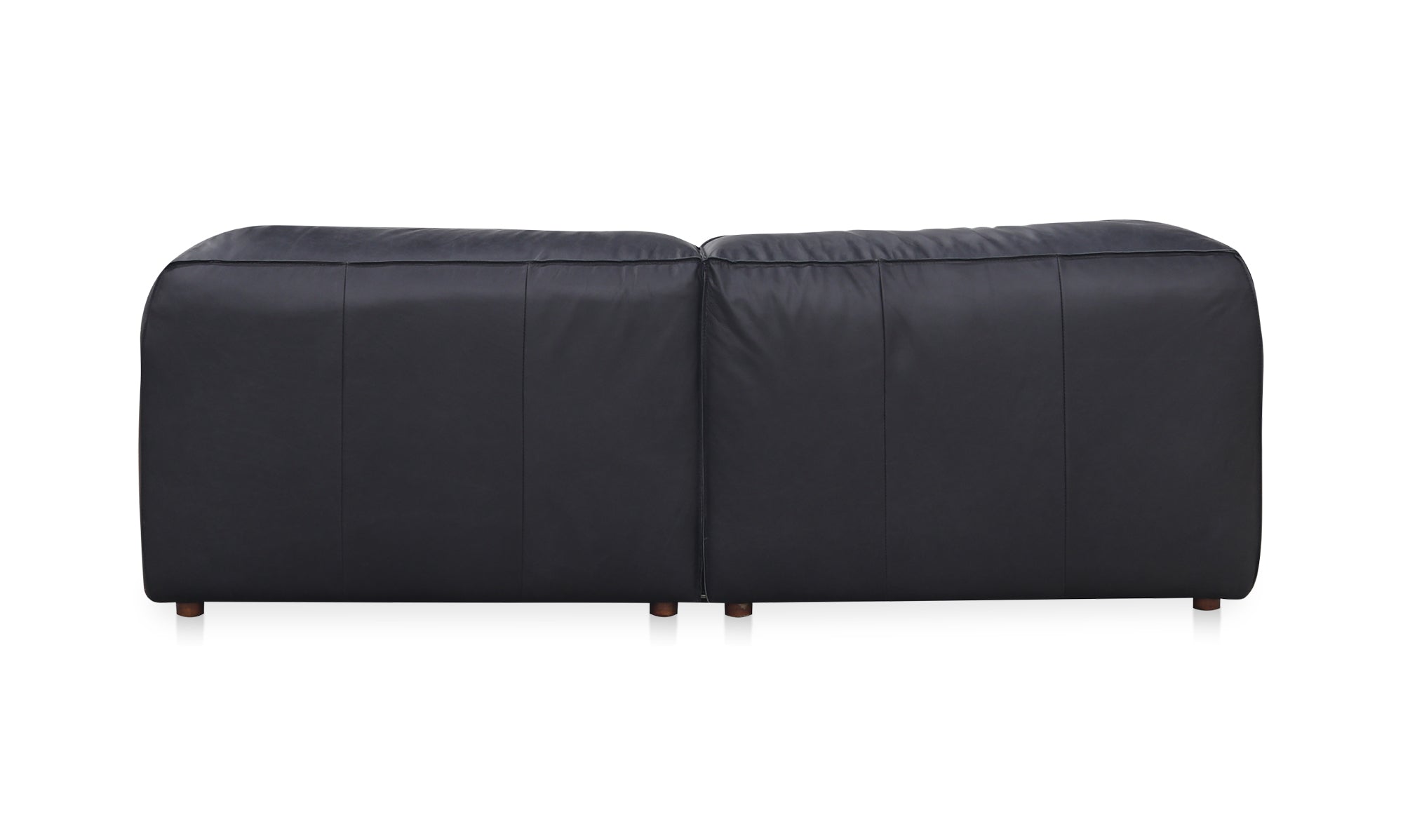 Form Nook Modular Sectional
