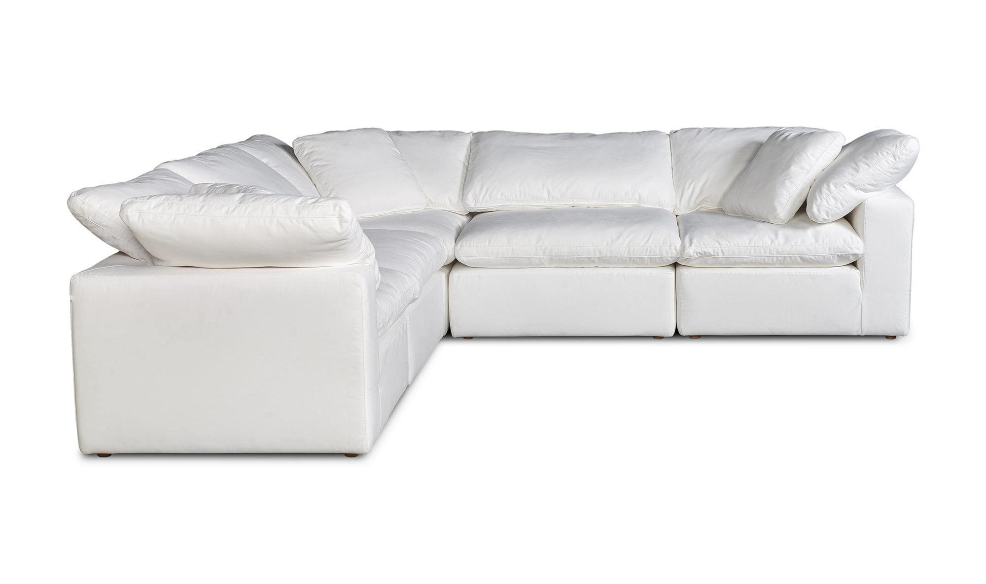 Terra Classic L-Shaped Modular Sectional