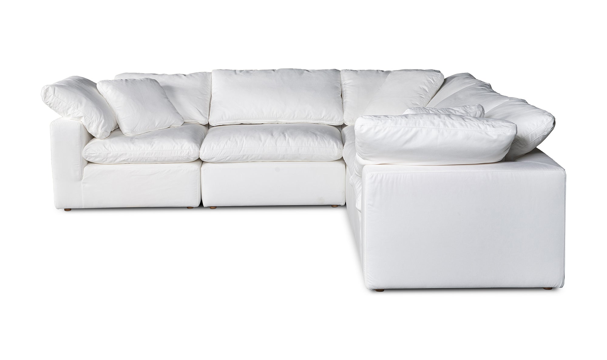Terra Classic L-Shaped Modular Sectional