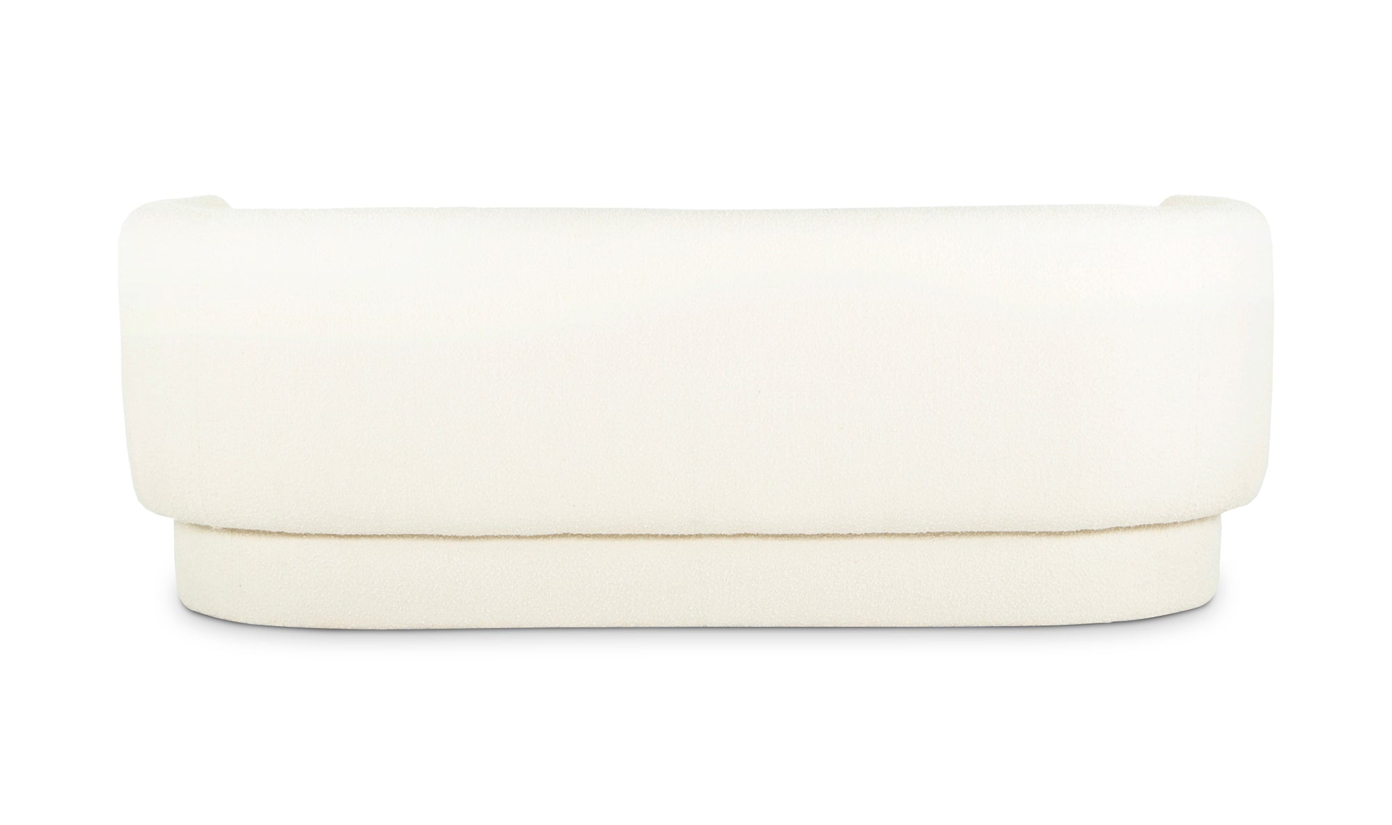 Koba Sofa Maya White