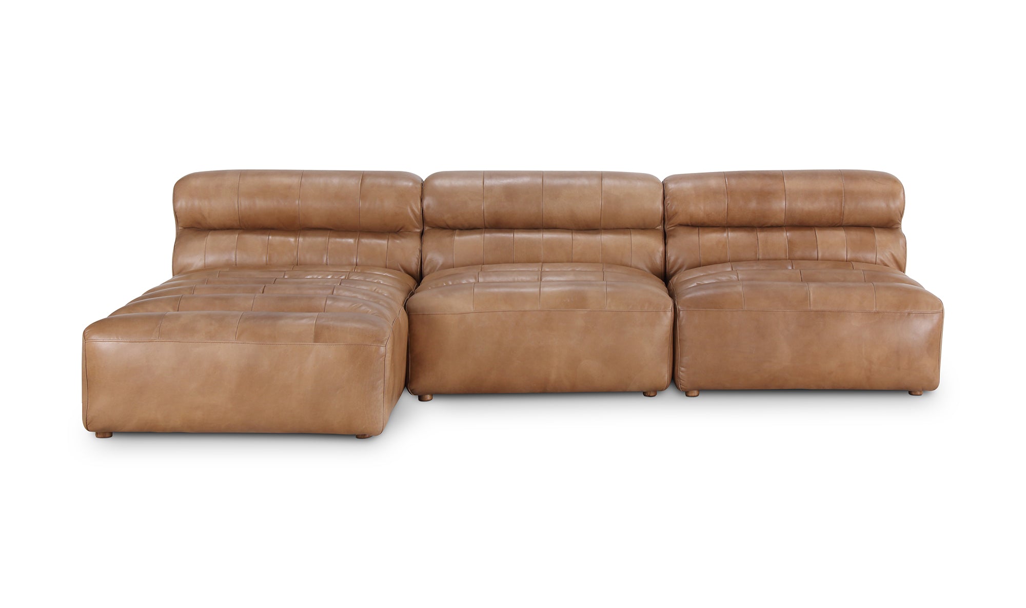 Ramsay Signature Modular Sectional