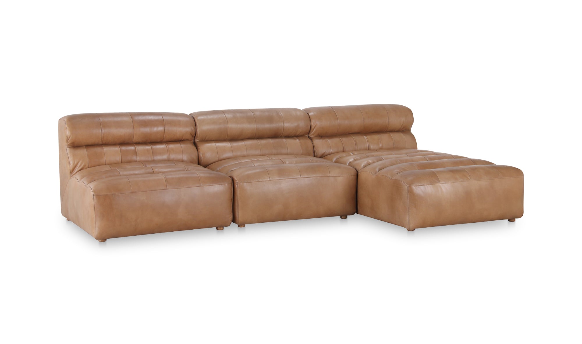 Ramsay Signature Modular Sectional