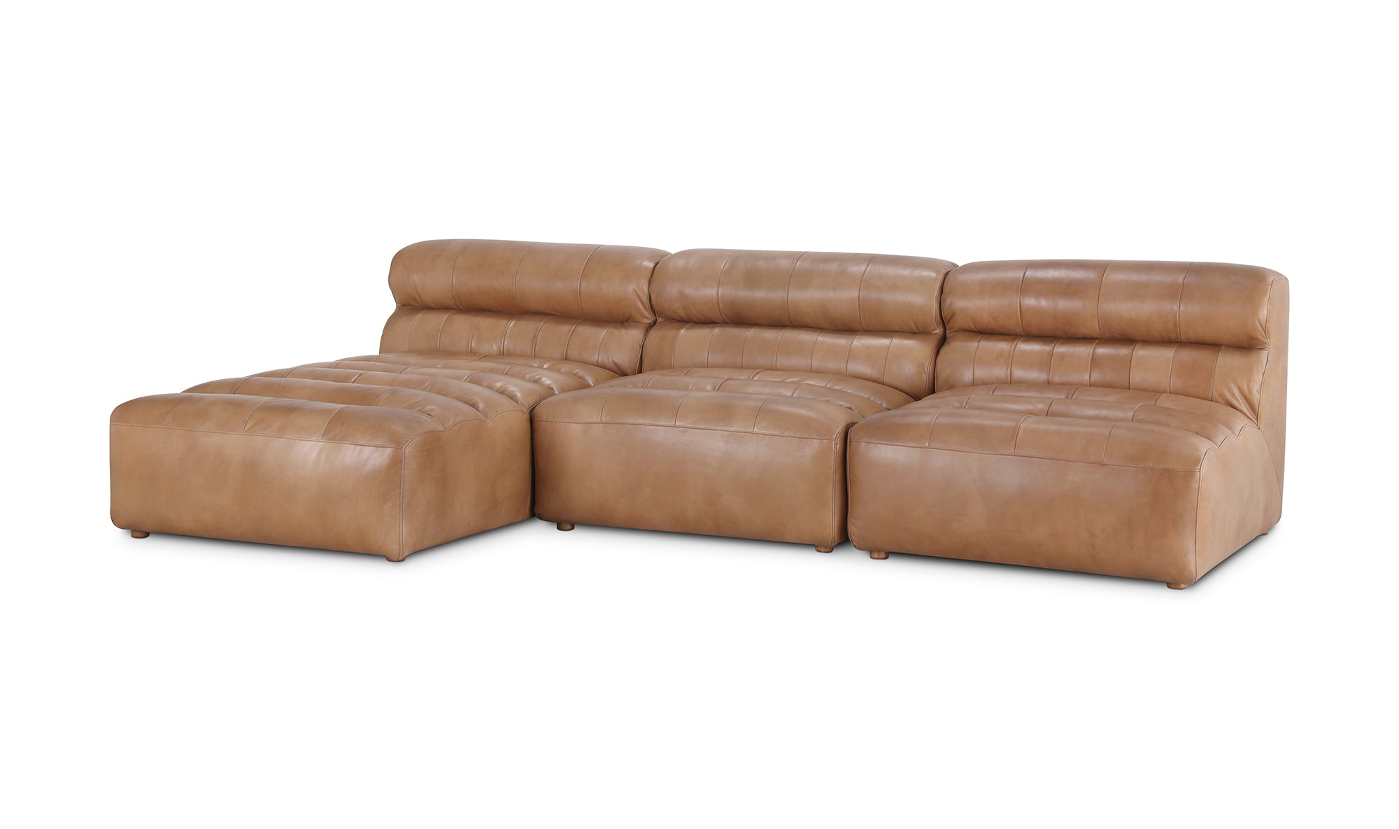 Ramsay Signature Modular Sectional