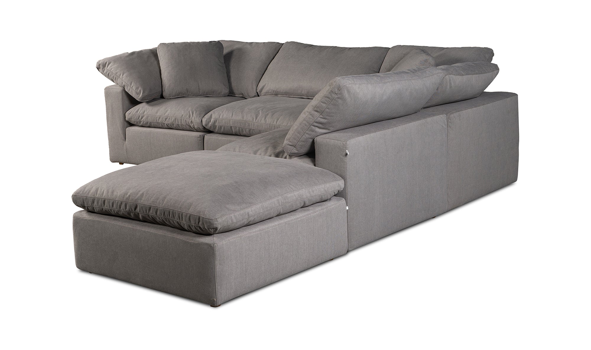 Terra Condo Dream Modular Sectional