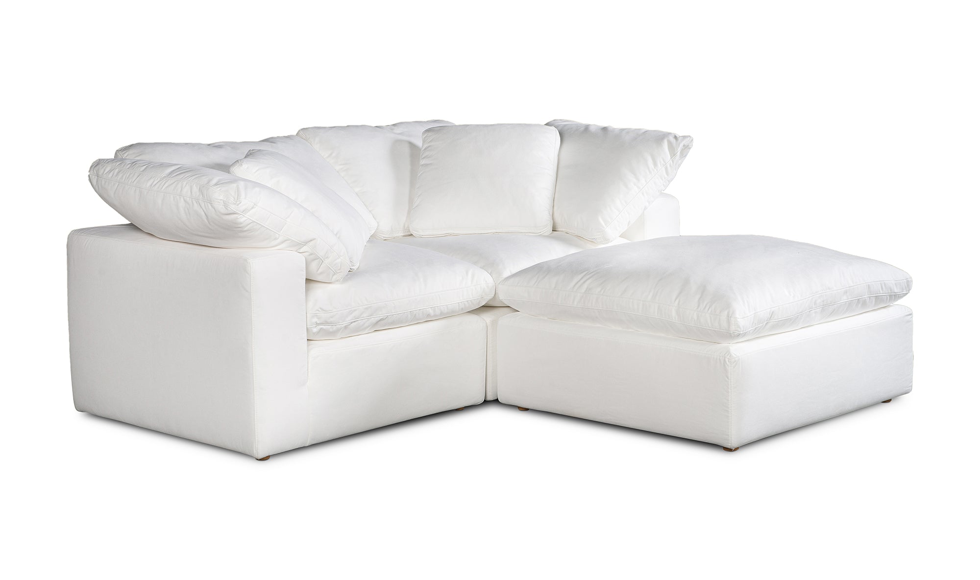 Terra Nook Modular Sectional