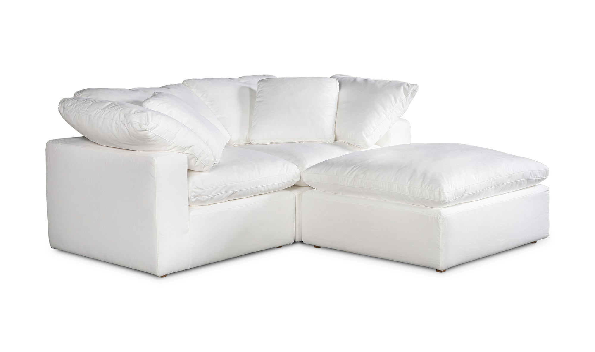 Clay Nook Modular Sectional