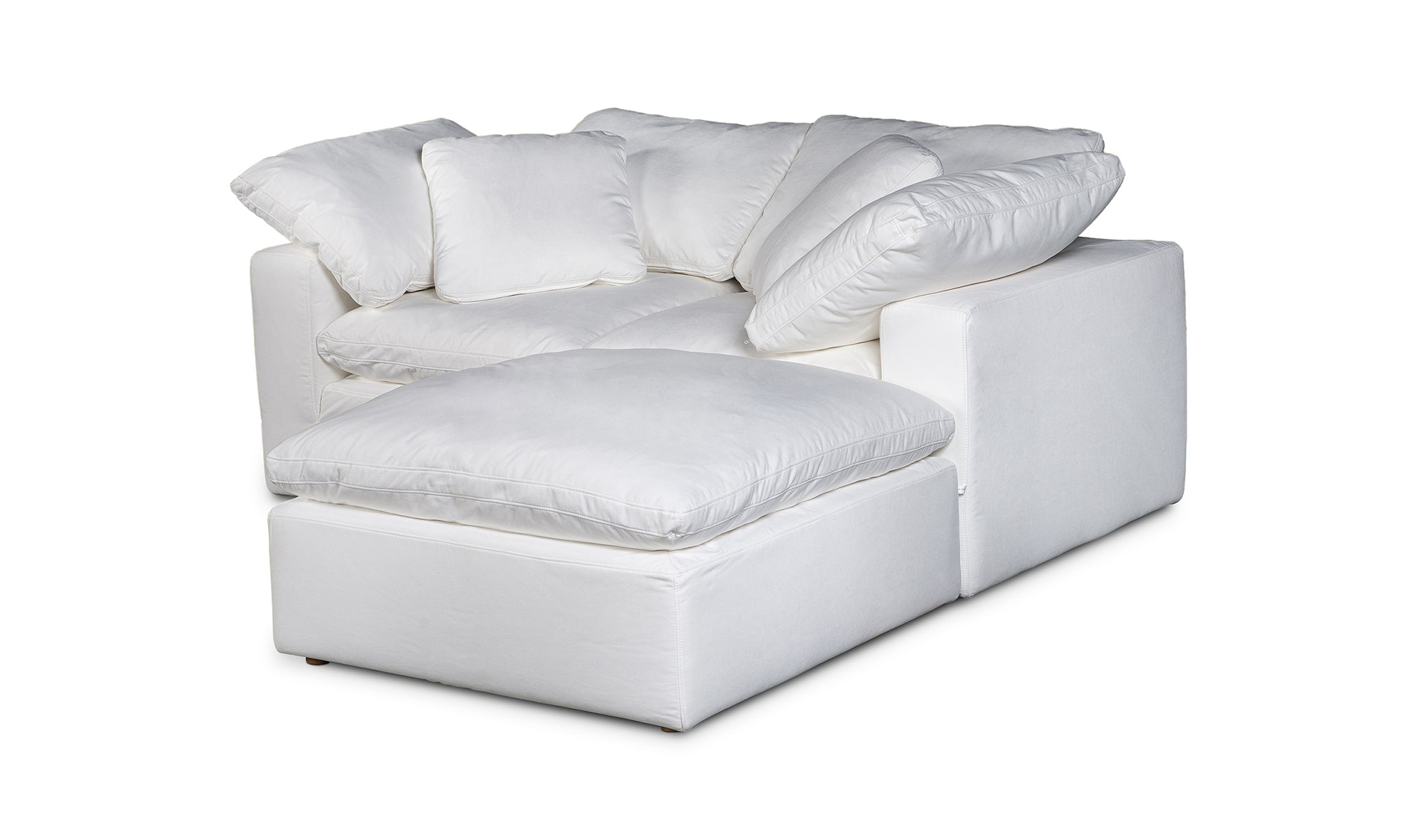 Clay Nook Modular Sectional