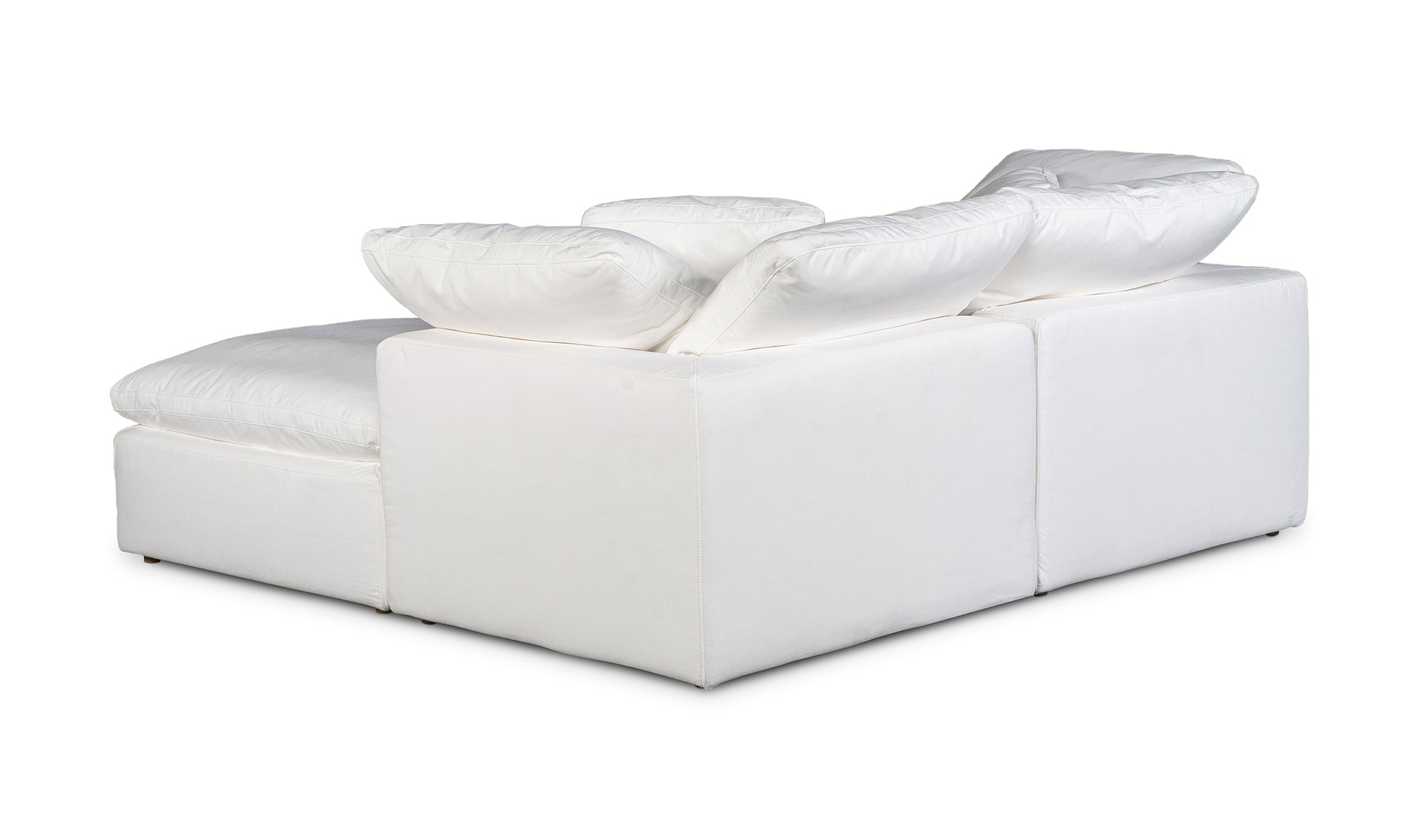 Clay Nook Modular Sectional