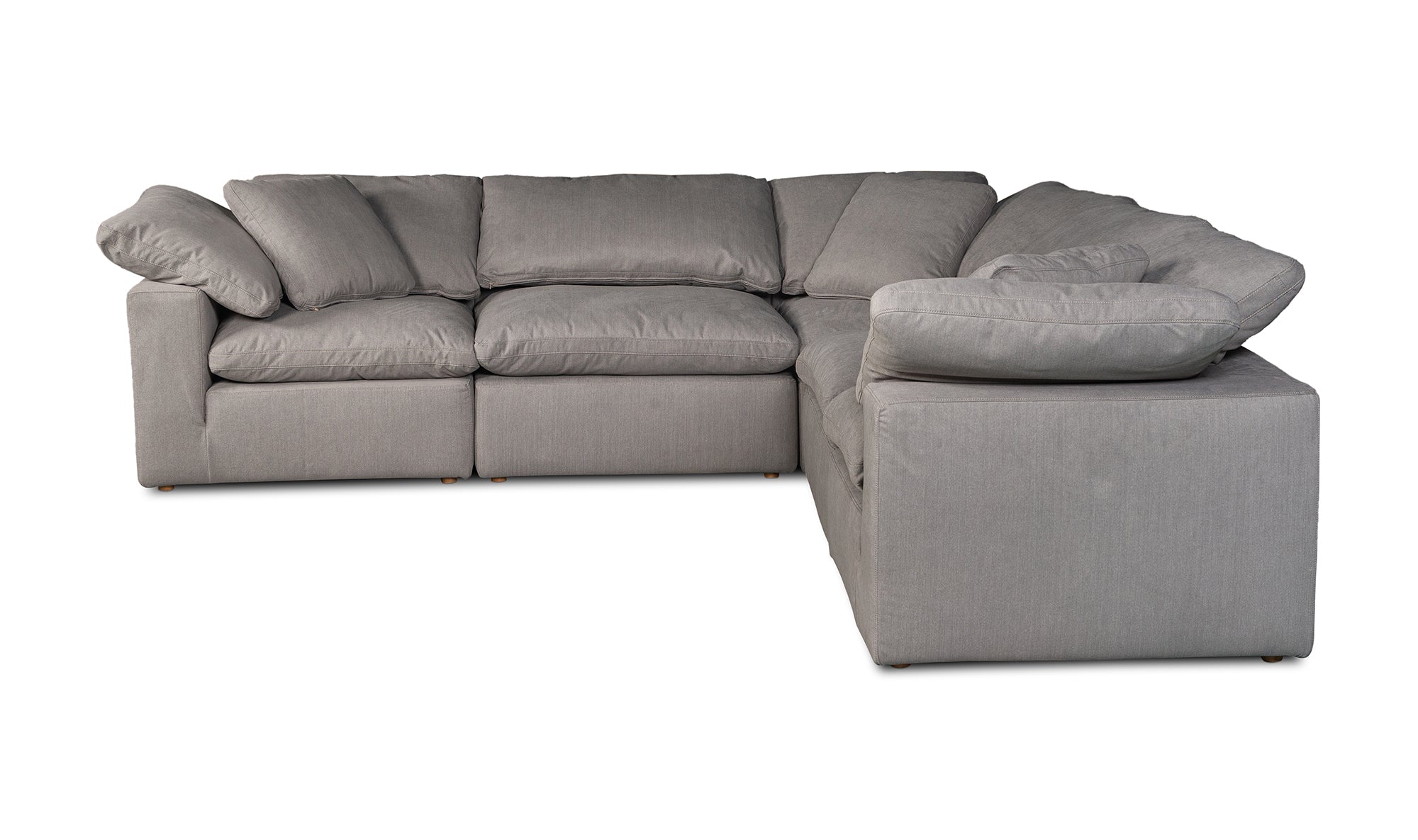 Terra Classic L-Shaped Modular Sectional