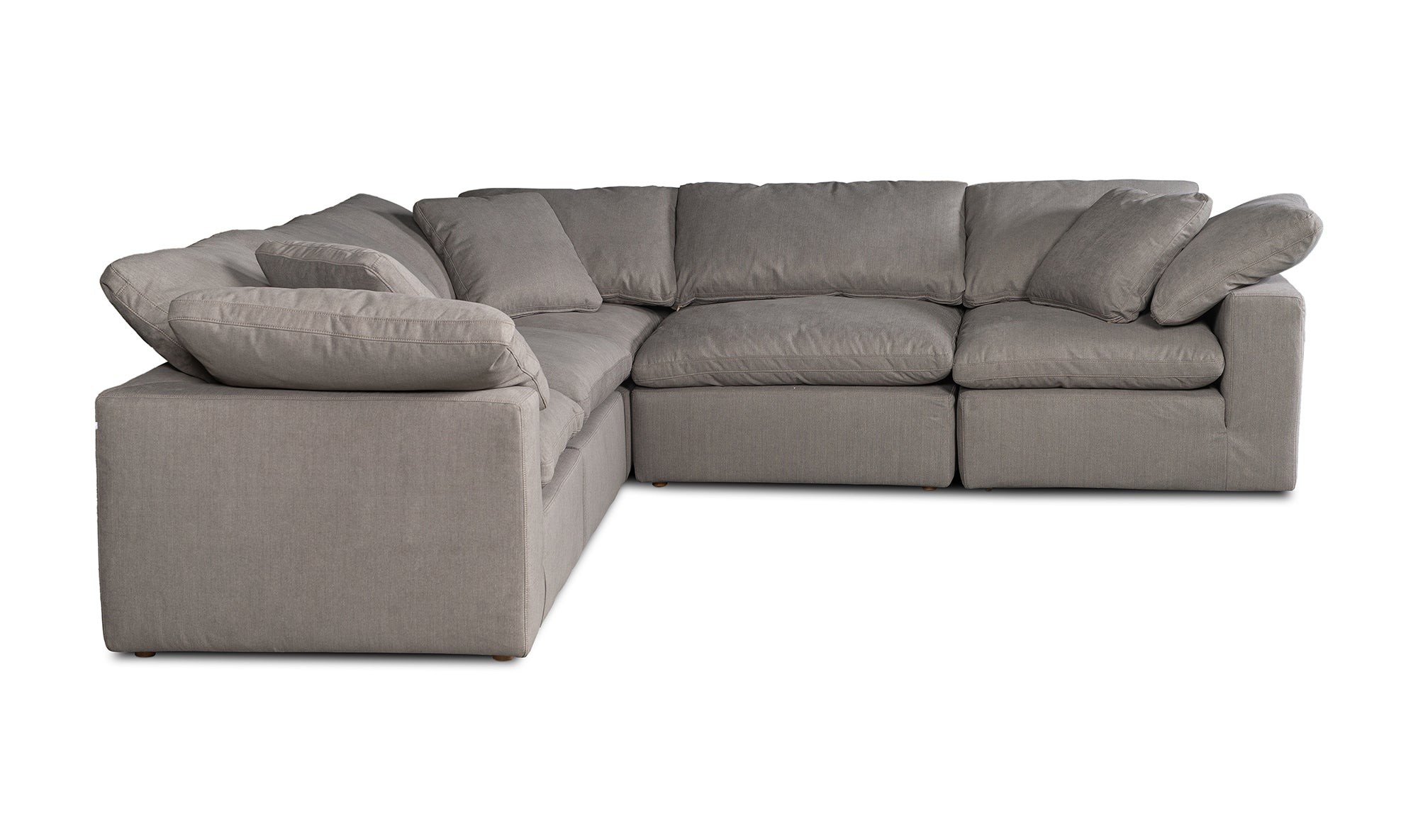 Terra Classic L-Shaped Modular Sectional