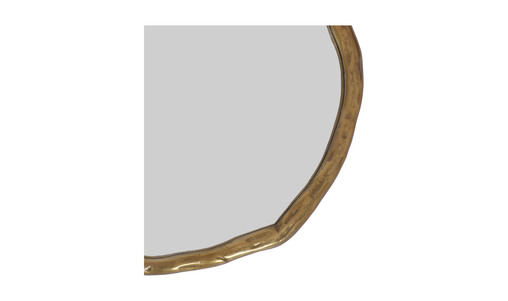 Foundry Mirror