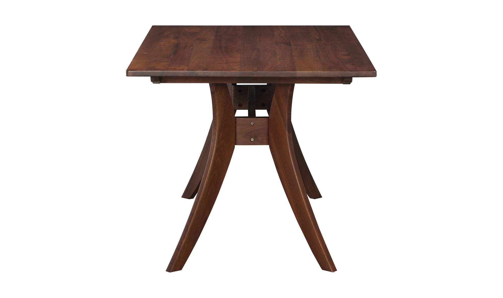Florence Small Dining Table Brown
