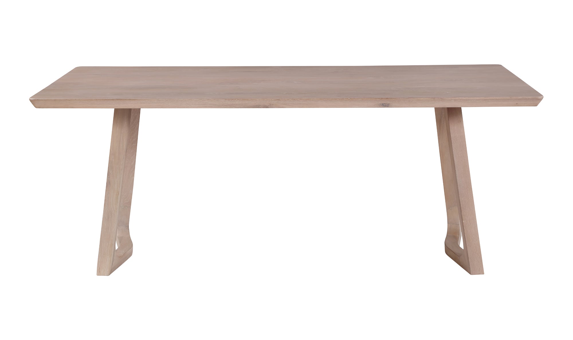 Silas Dining Table White Oak