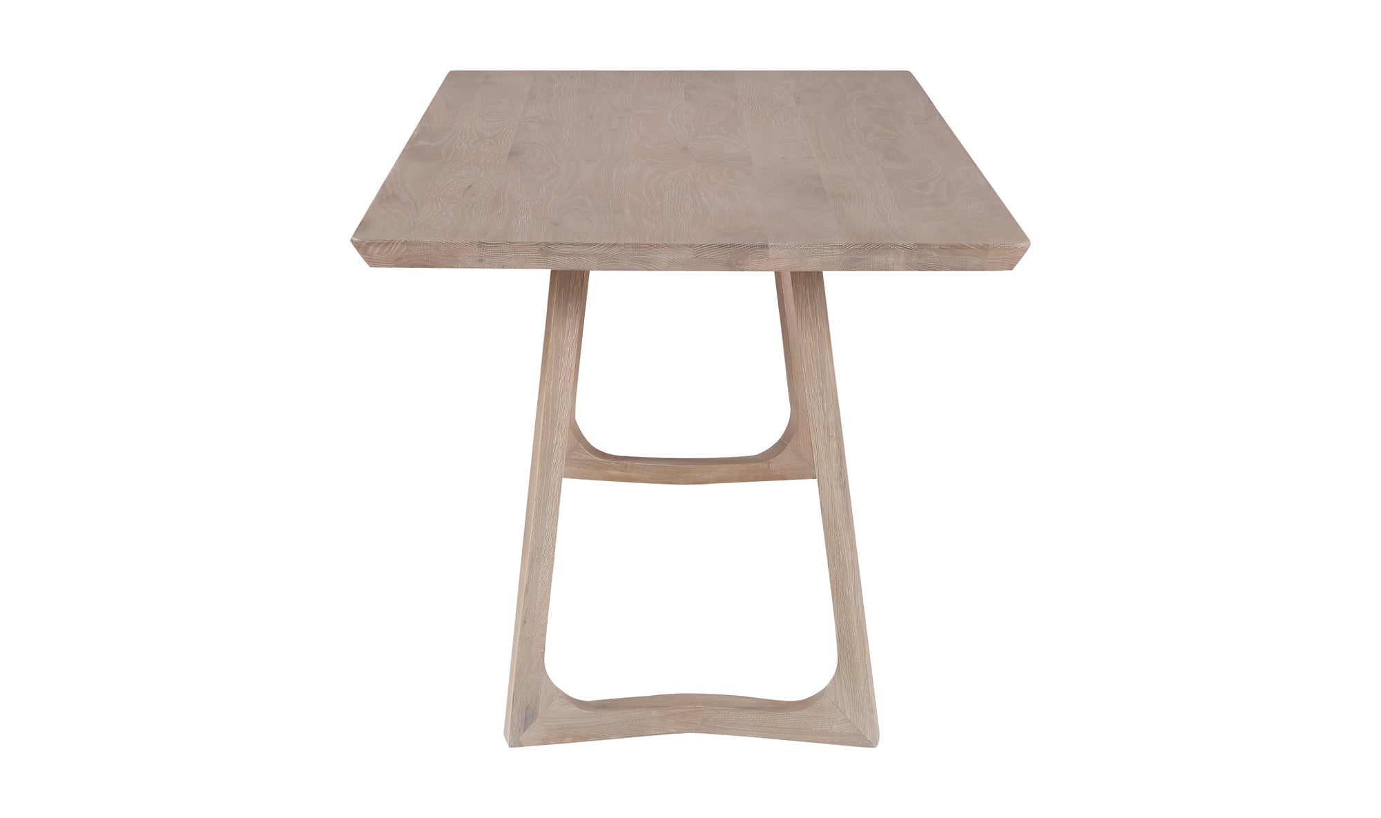 Silas Dining Table White Oak