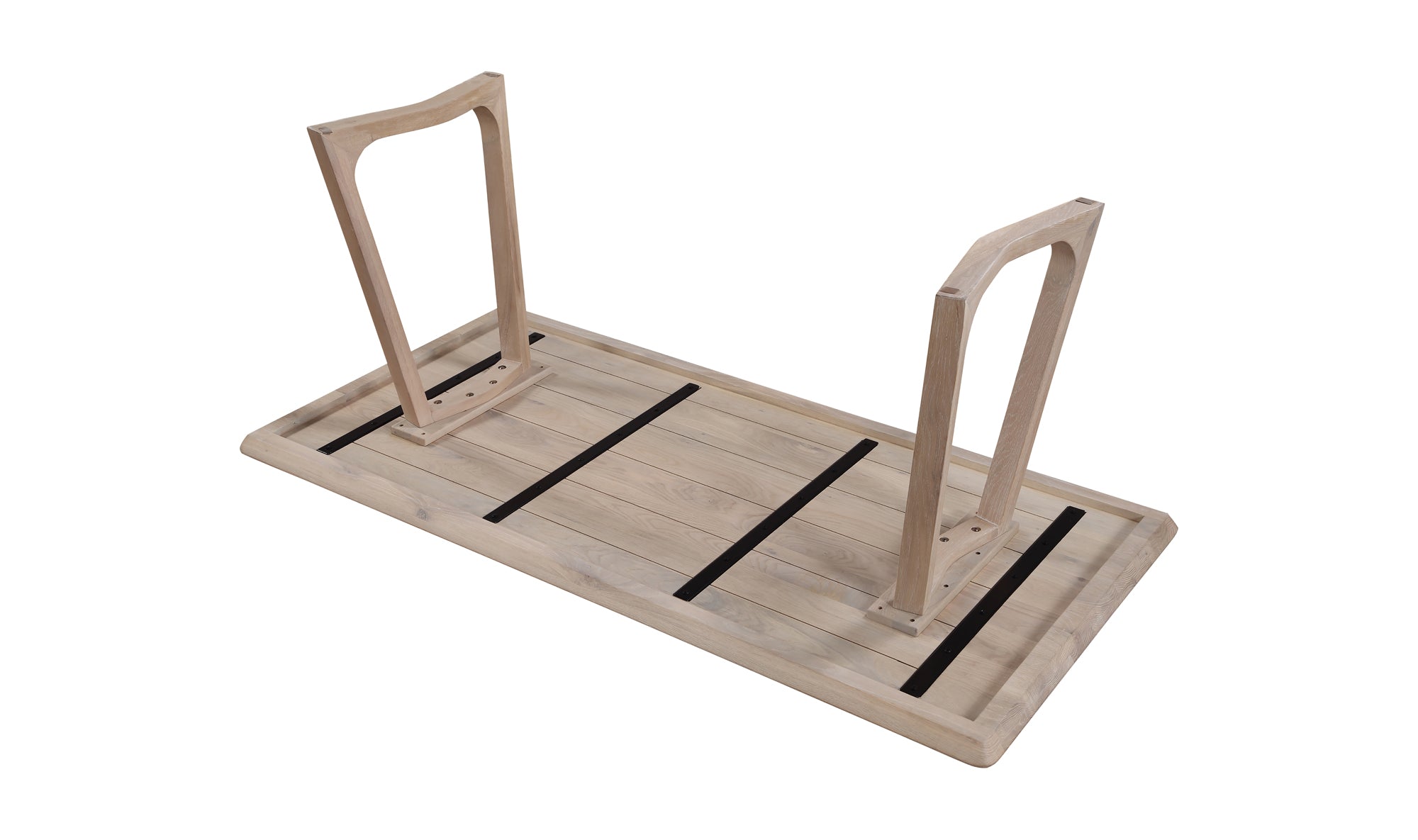 Silas Dining Table White Oak