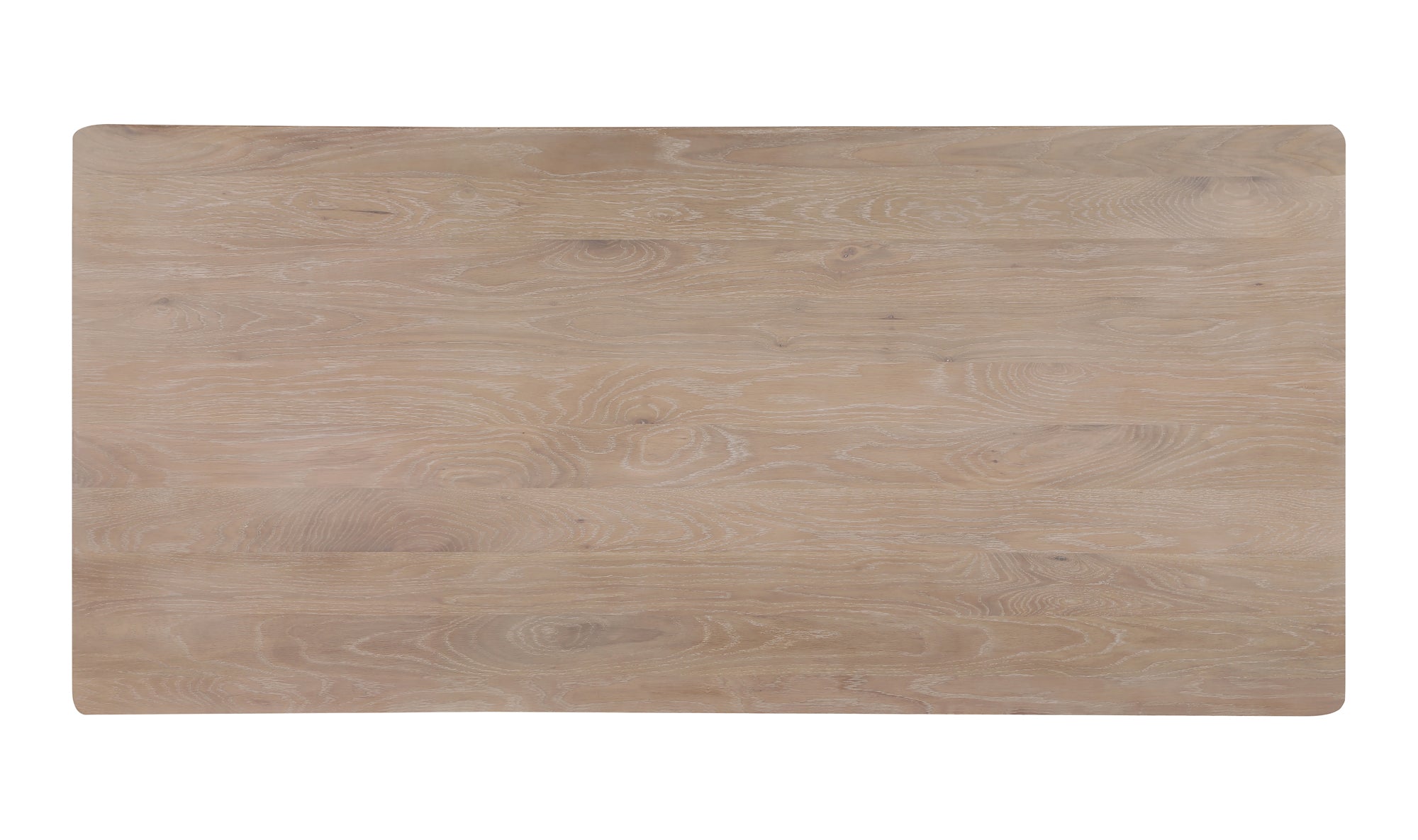 Silas Dining Table White Oak