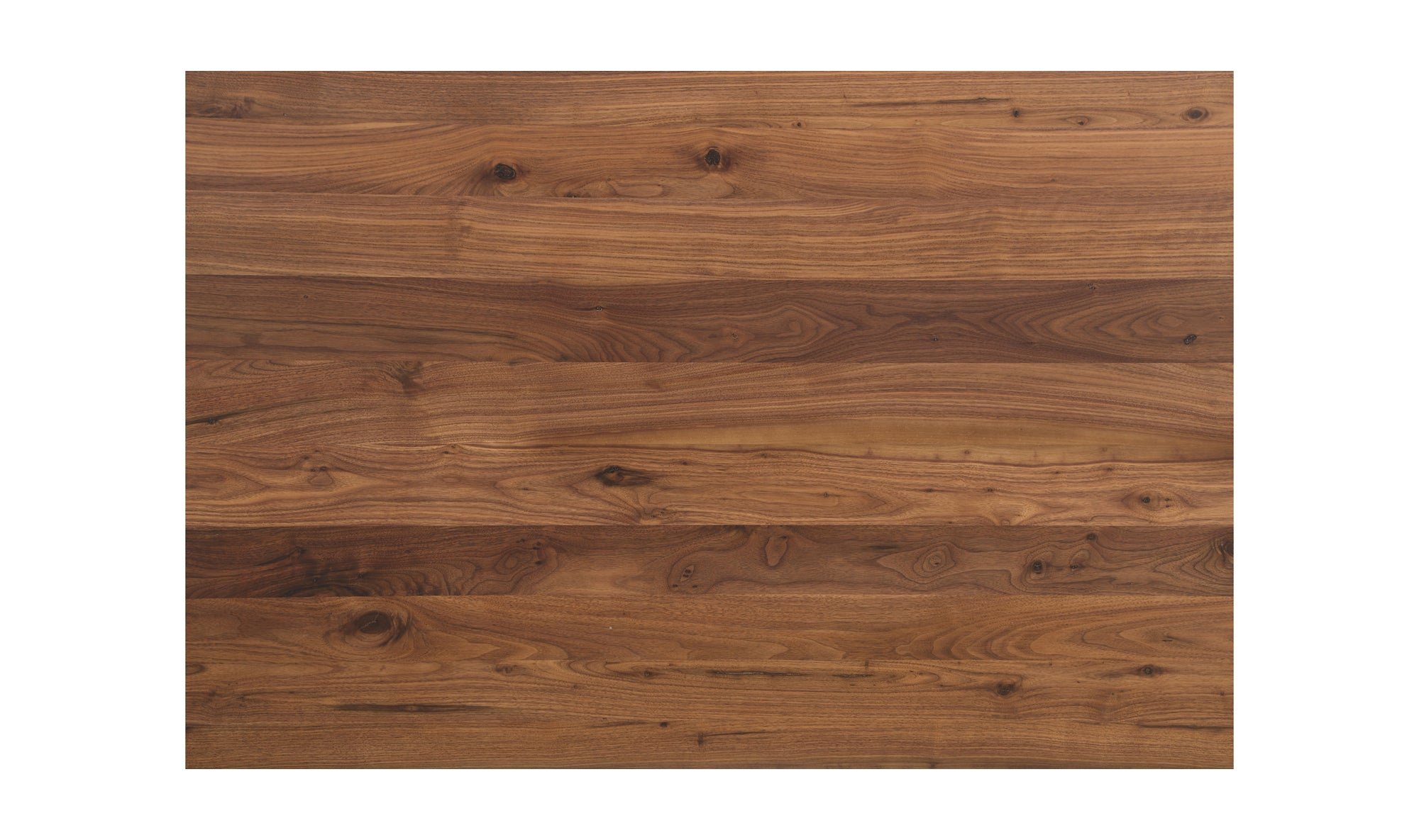 Malibu Dining Table Brown