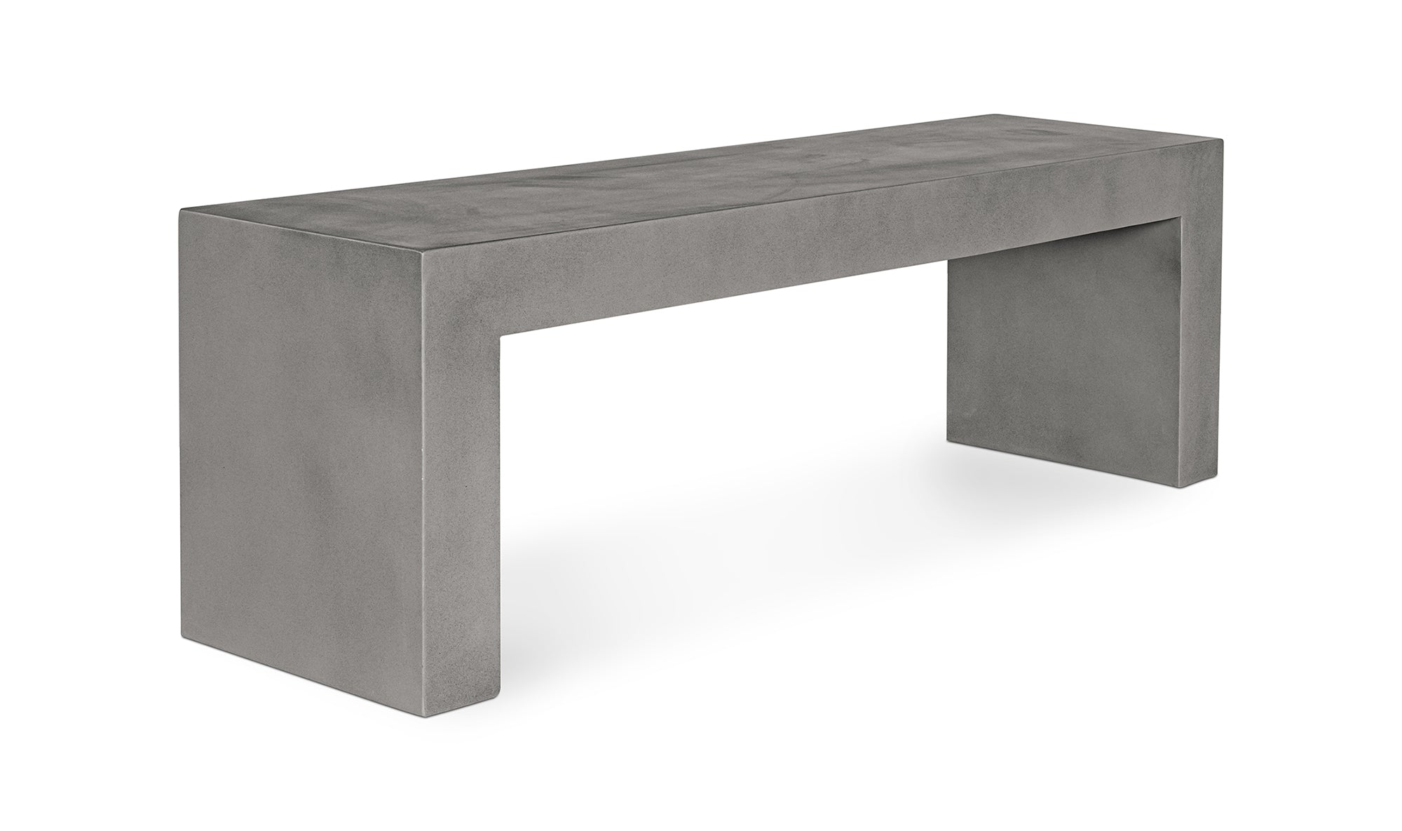 Lazarus Outdoor Bench