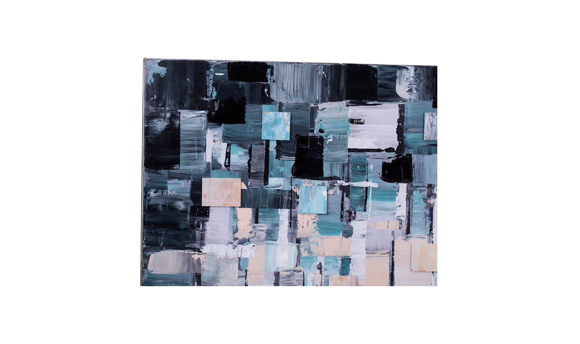 Segments Wall Décor