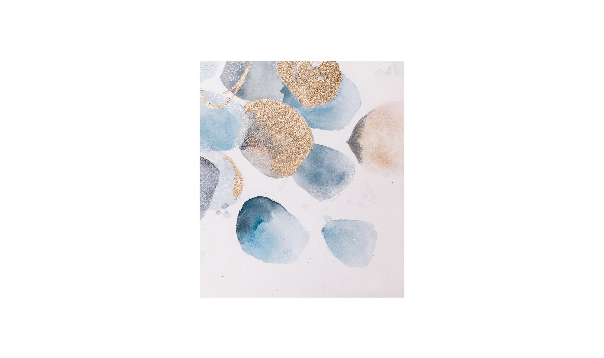 River Rocks Wall DÃ©cor