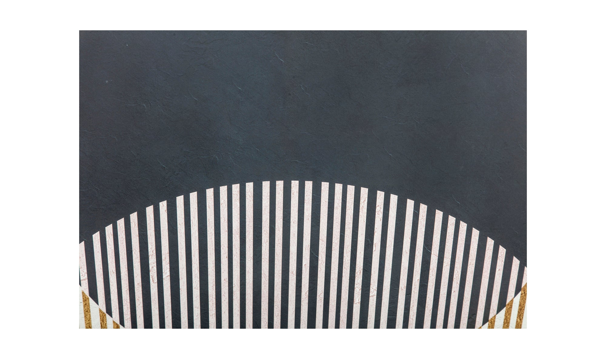 Devotion Abstract Print