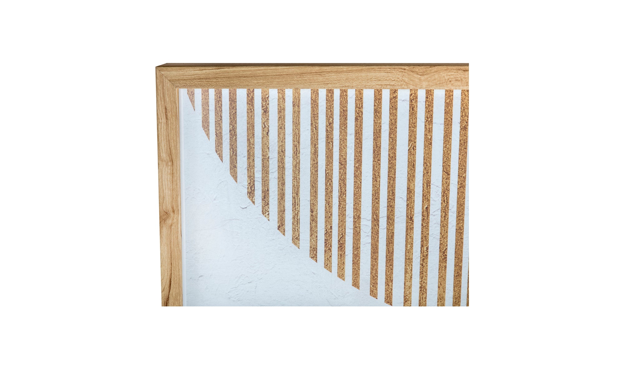 Devotion Abstract Print