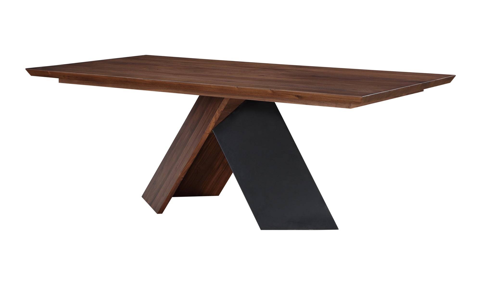 Axio Dining Table Brown