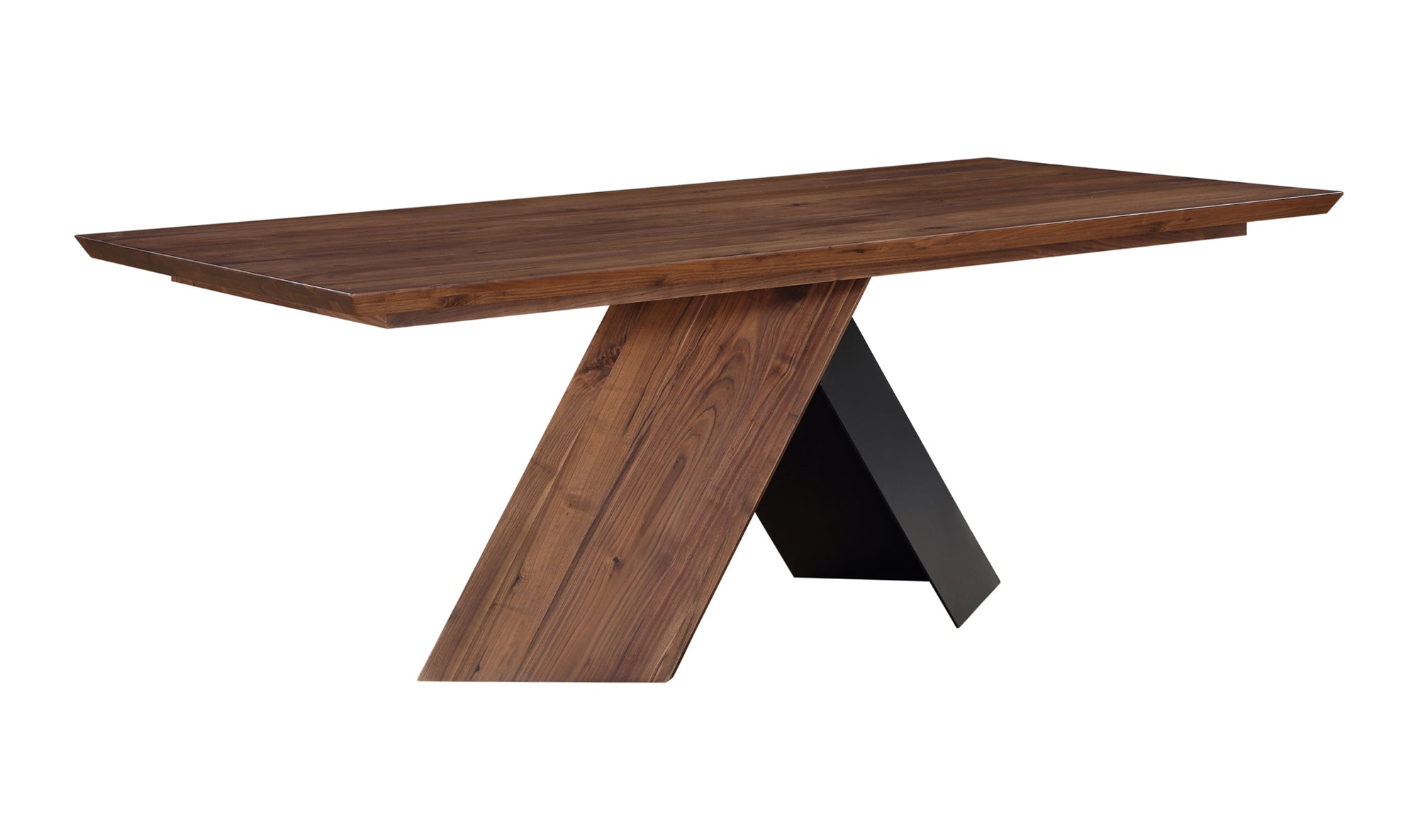 Axio Dining Table Brown