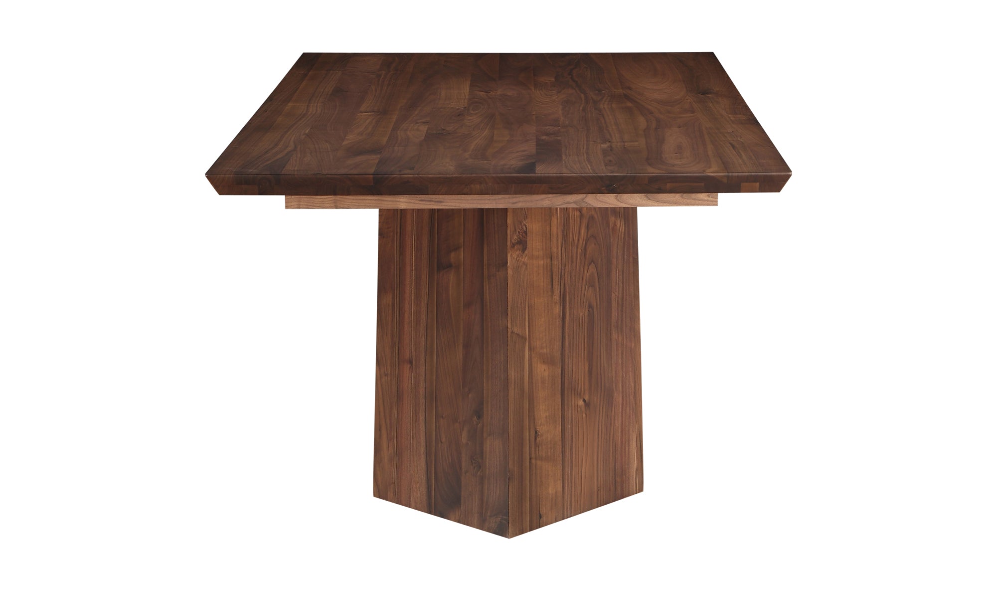 Axio Dining Table Brown