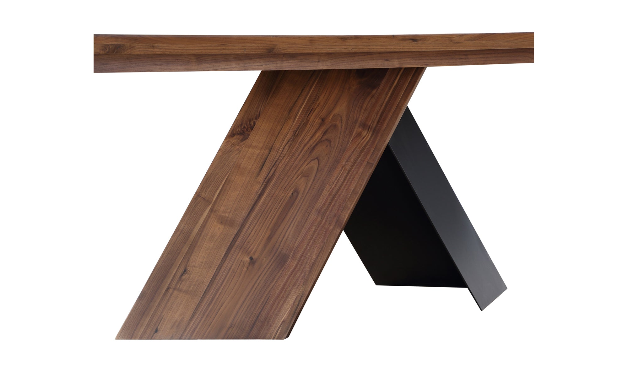 Axio Dining Table Brown
