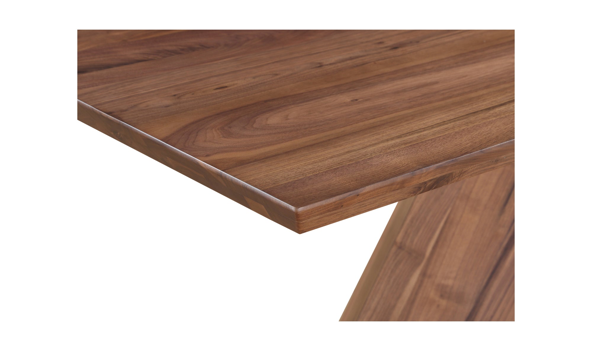 Axio Dining Table Brown