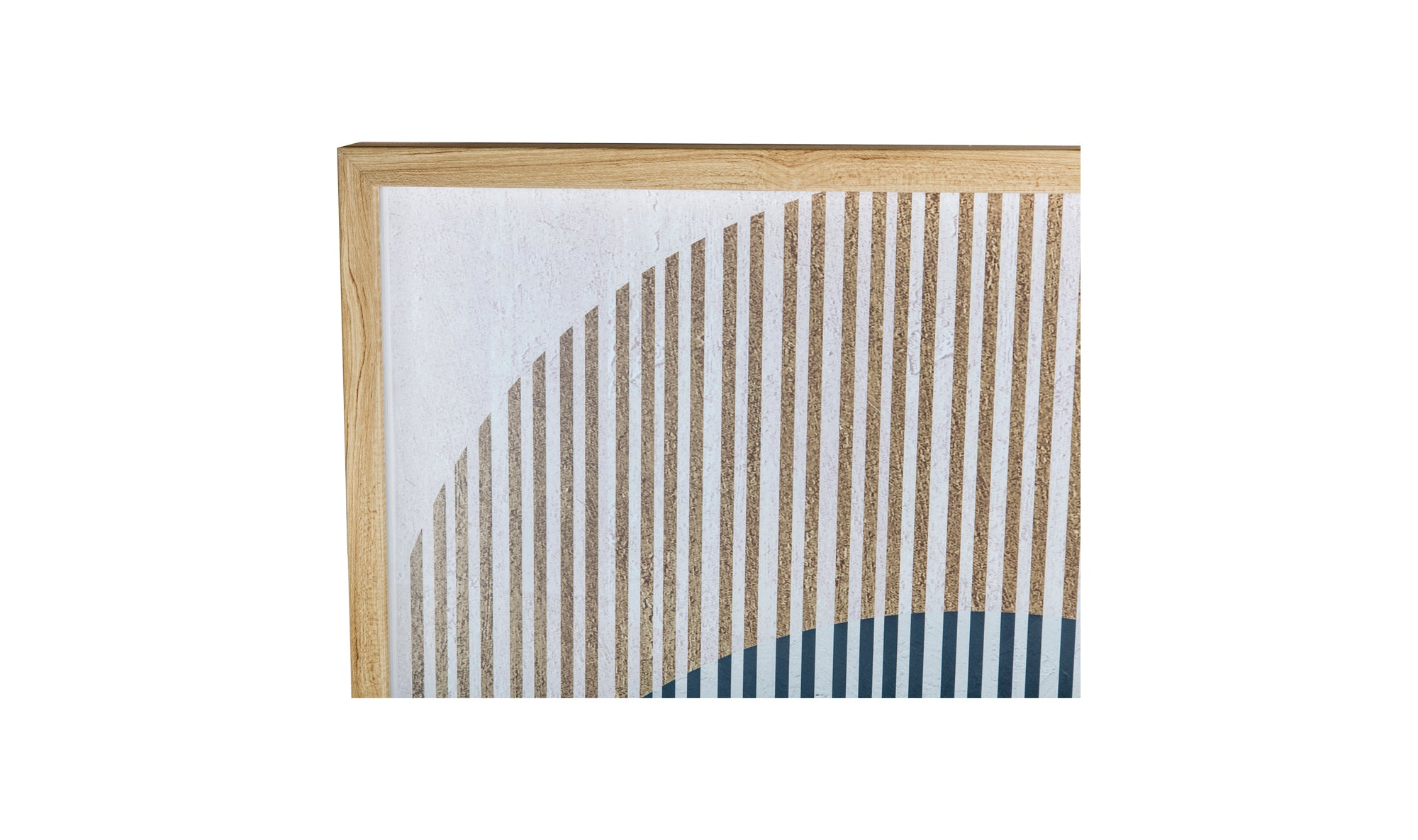 Delight Abstract Print