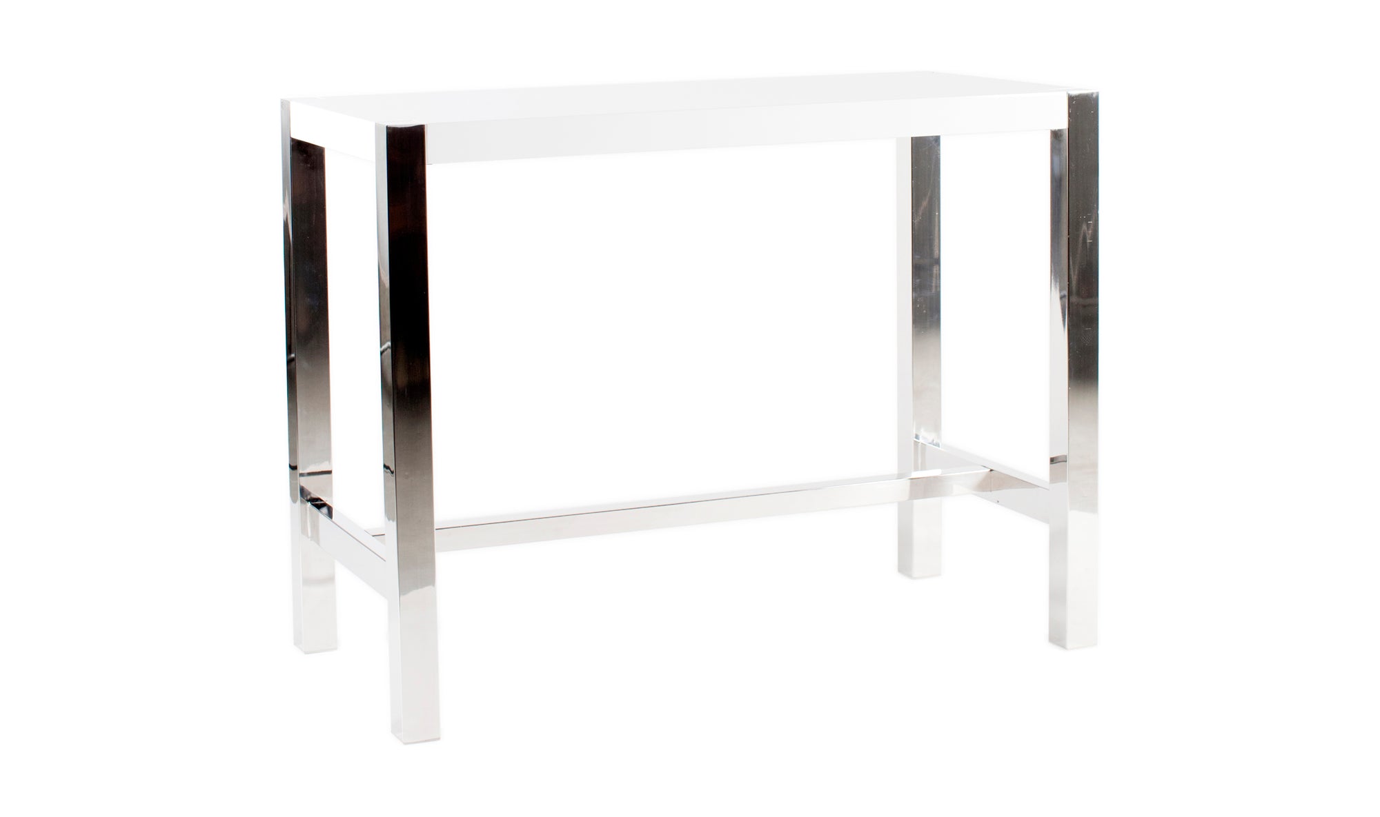 Riva Counter Table White